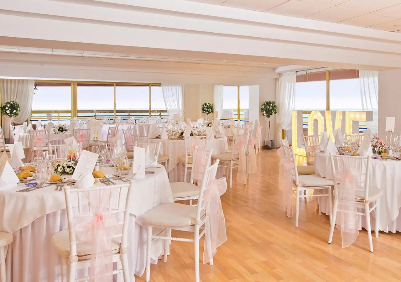 Meeting/conference room in Sunset Beach Club Hotel Apartments