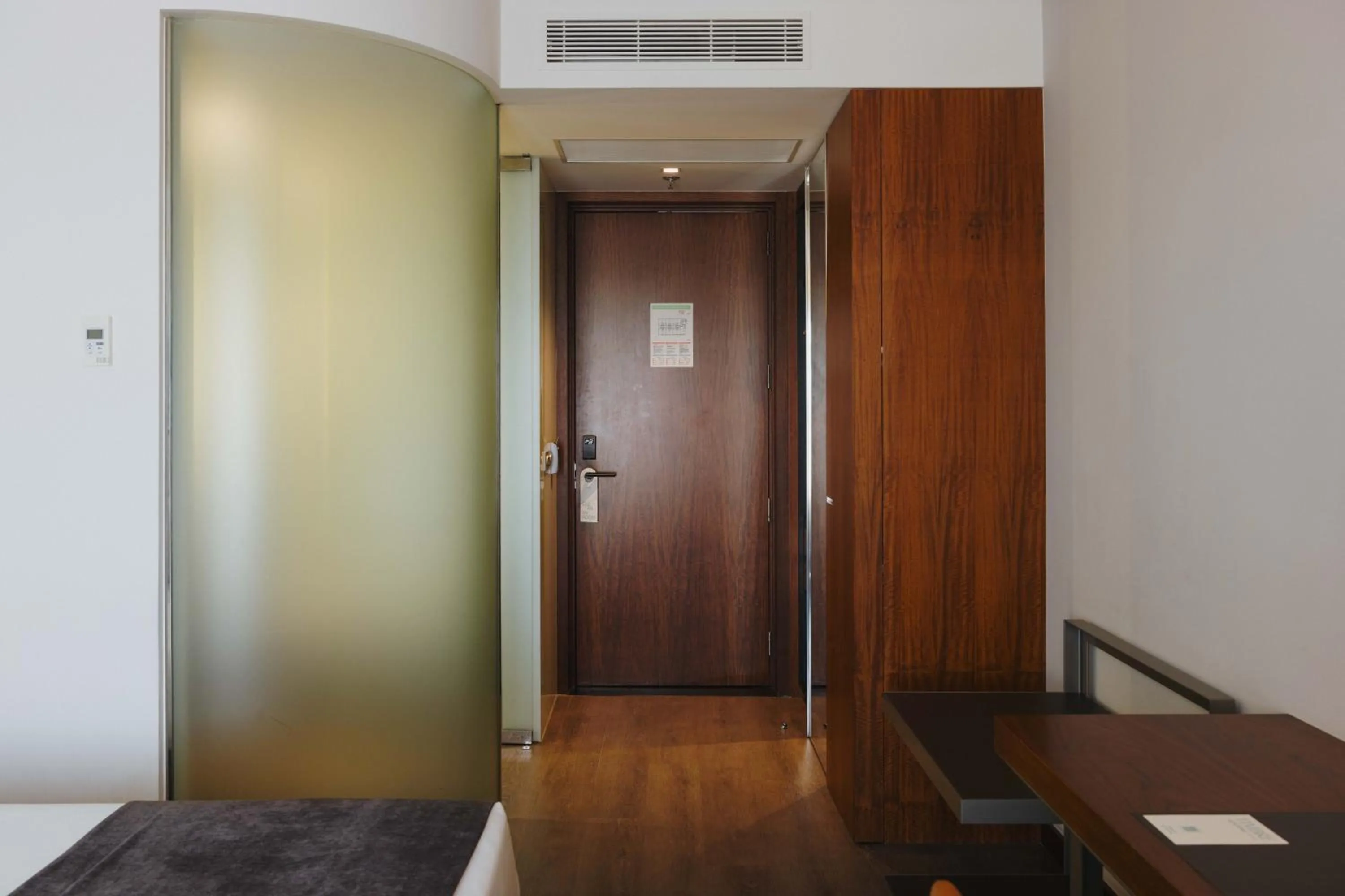 Bathroom in Timbre Heroismo