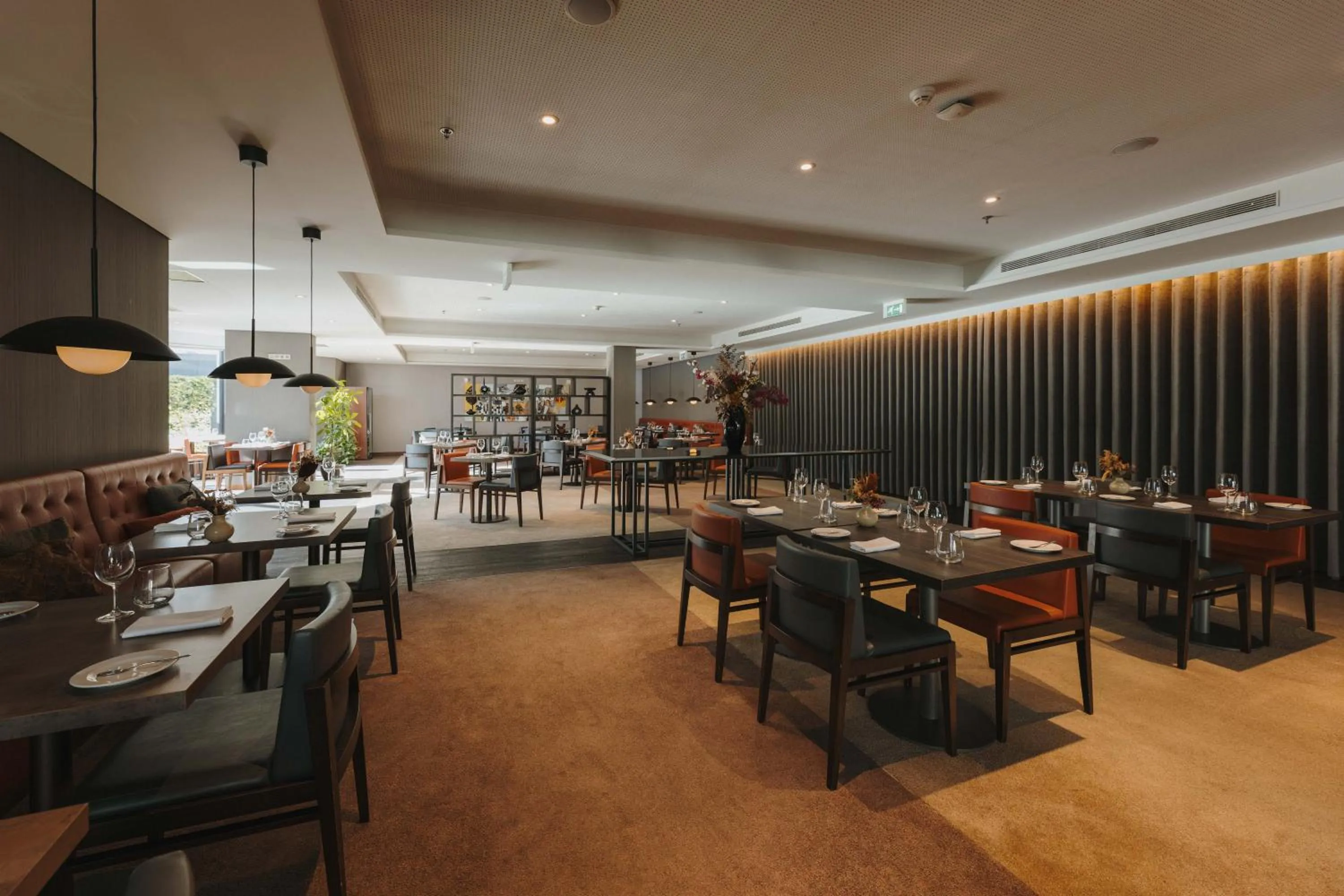 Restaurant/places to eat in Timbre Heroismo