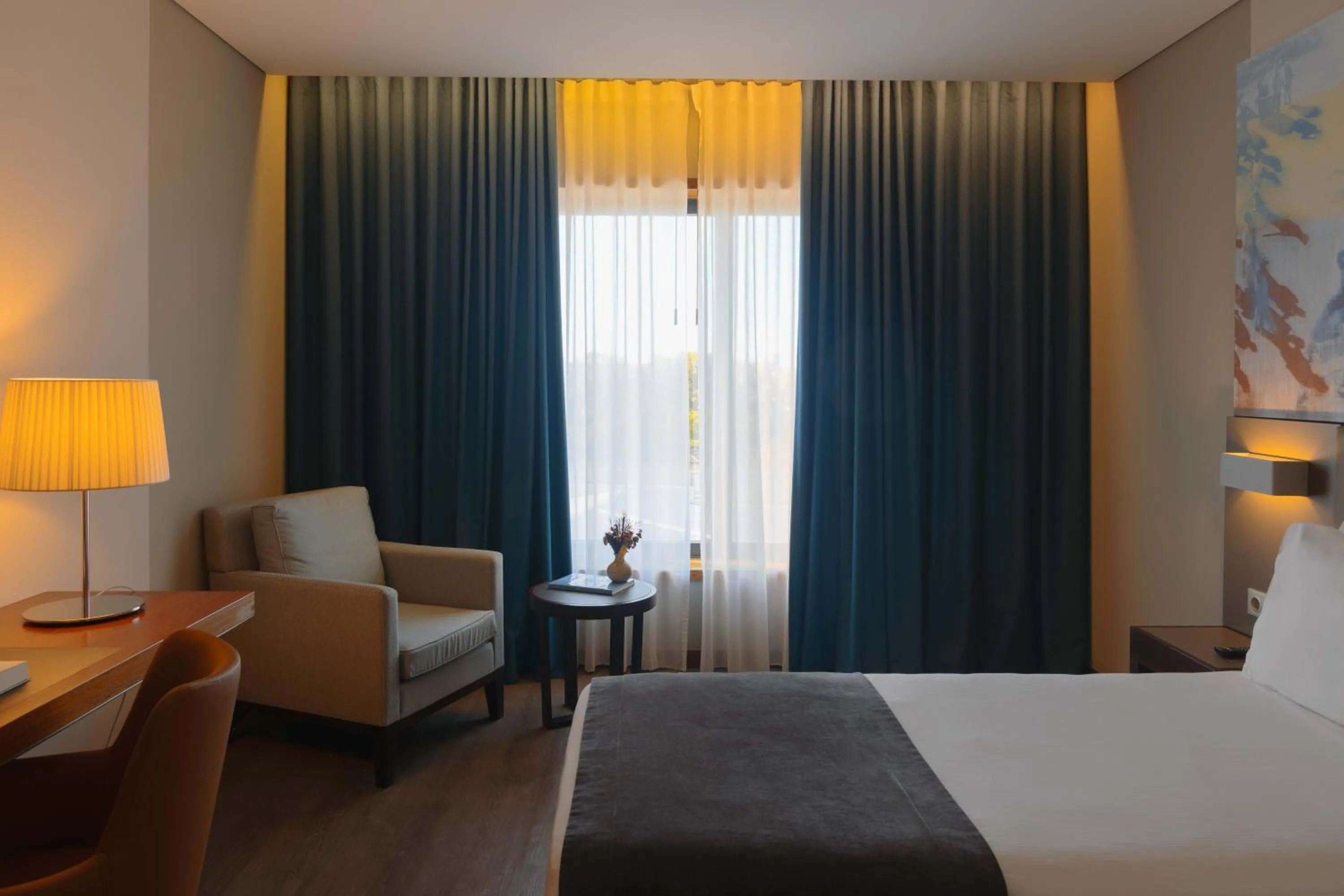 Bed in Timbre Heroismo