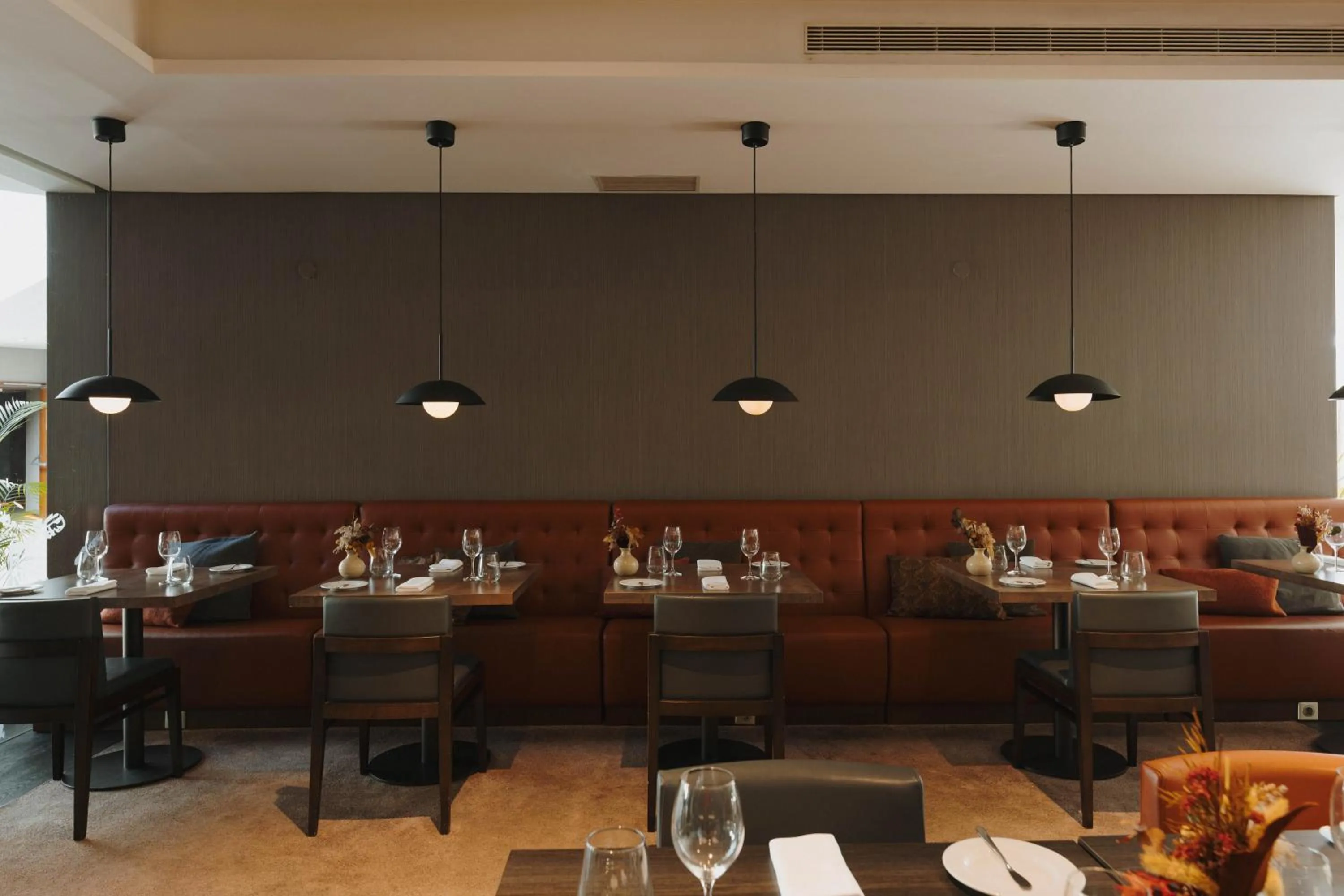 Restaurant/places to eat in Timbre Heroismo