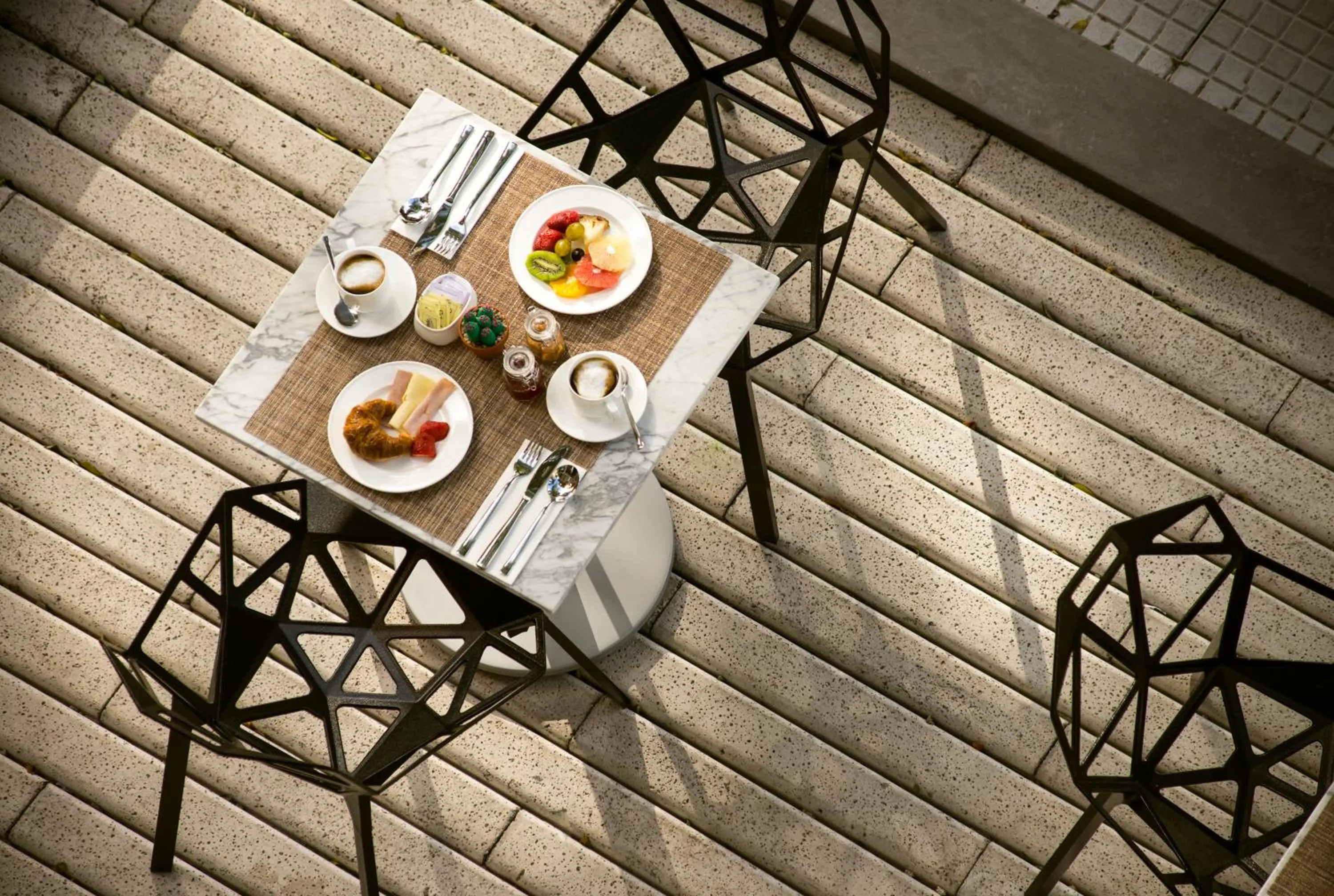 Lounge or bar in Own Montevideo