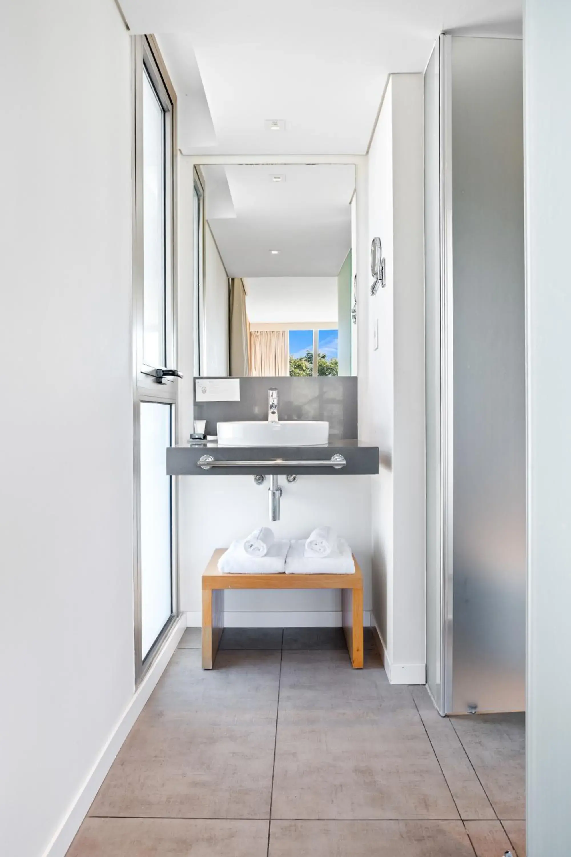 Standard Double Room in Own Montevideo Standard Double Room in Own Montevideo