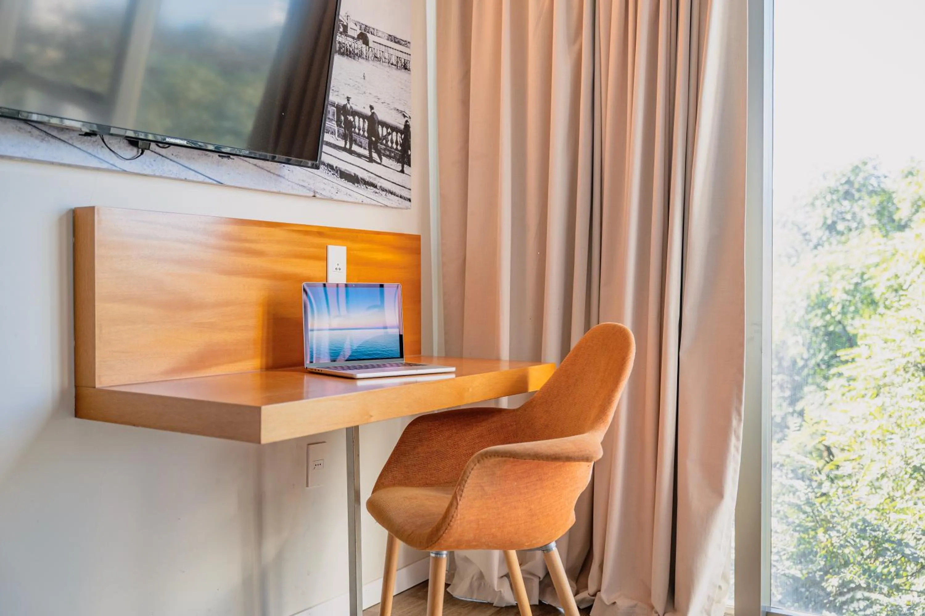 TV and multimedia in Own Montevideo