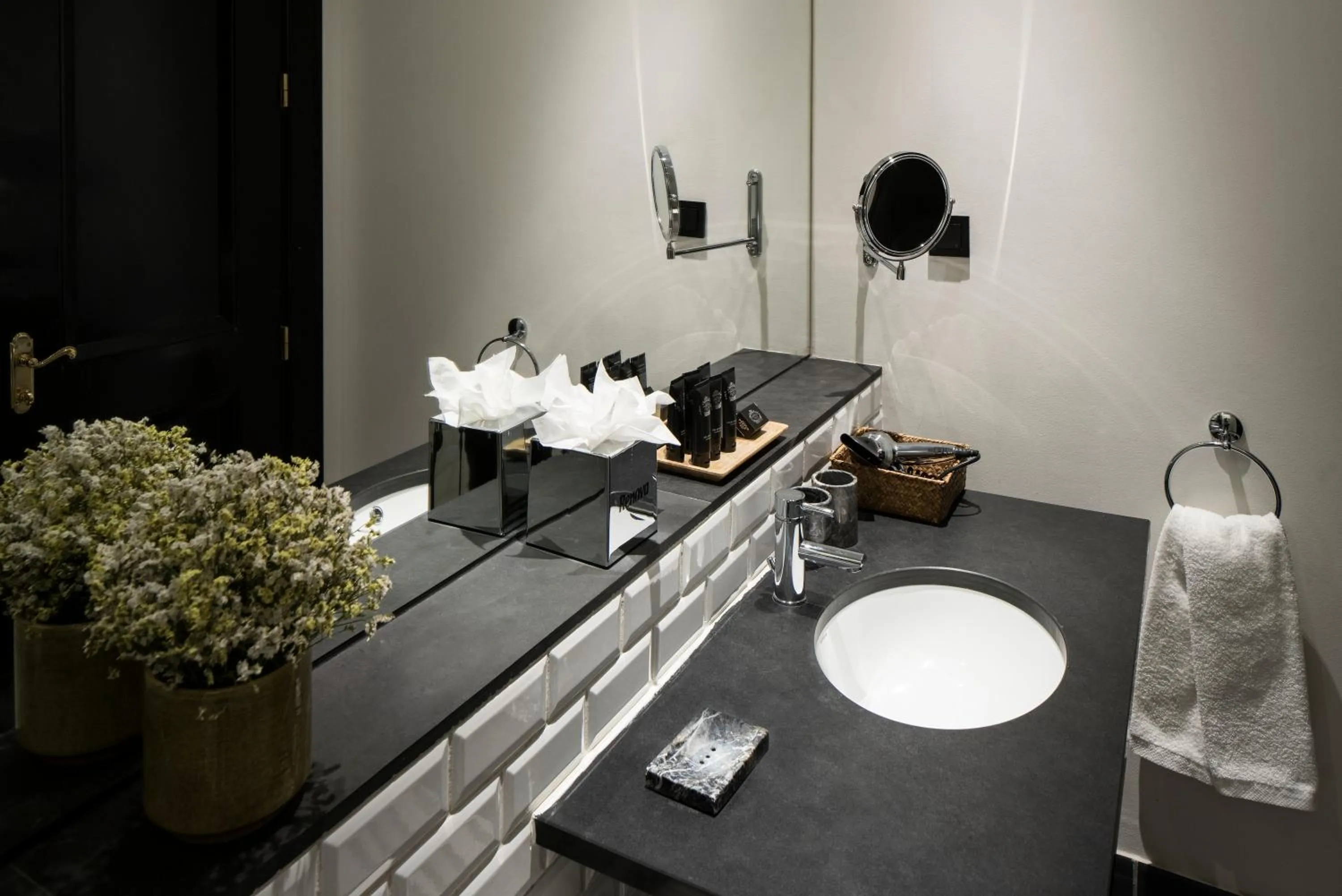 Bathroom in AlmaLusa Baixa/Chiado