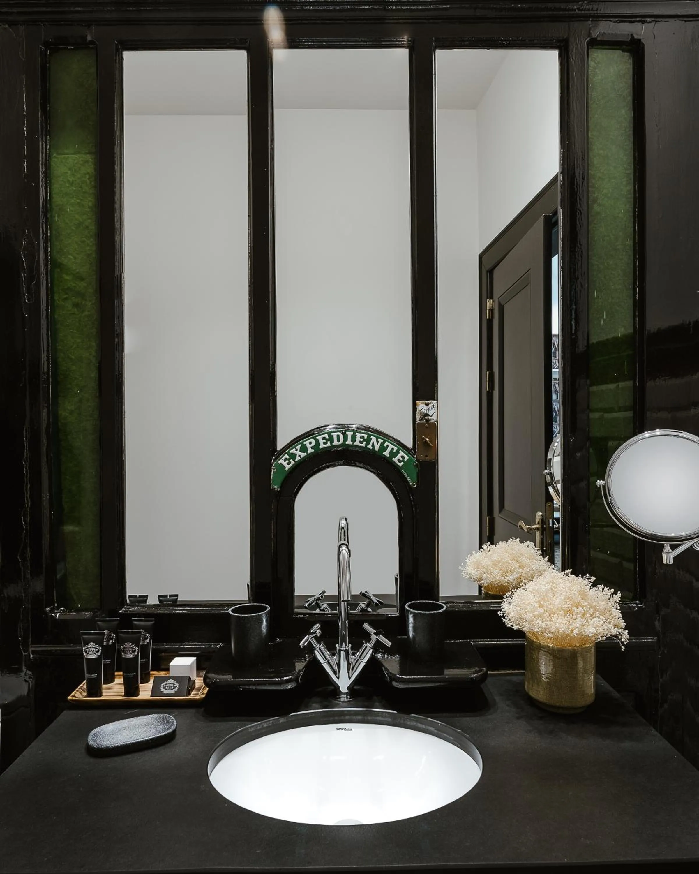 Bathroom in AlmaLusa Baixa/Chiado