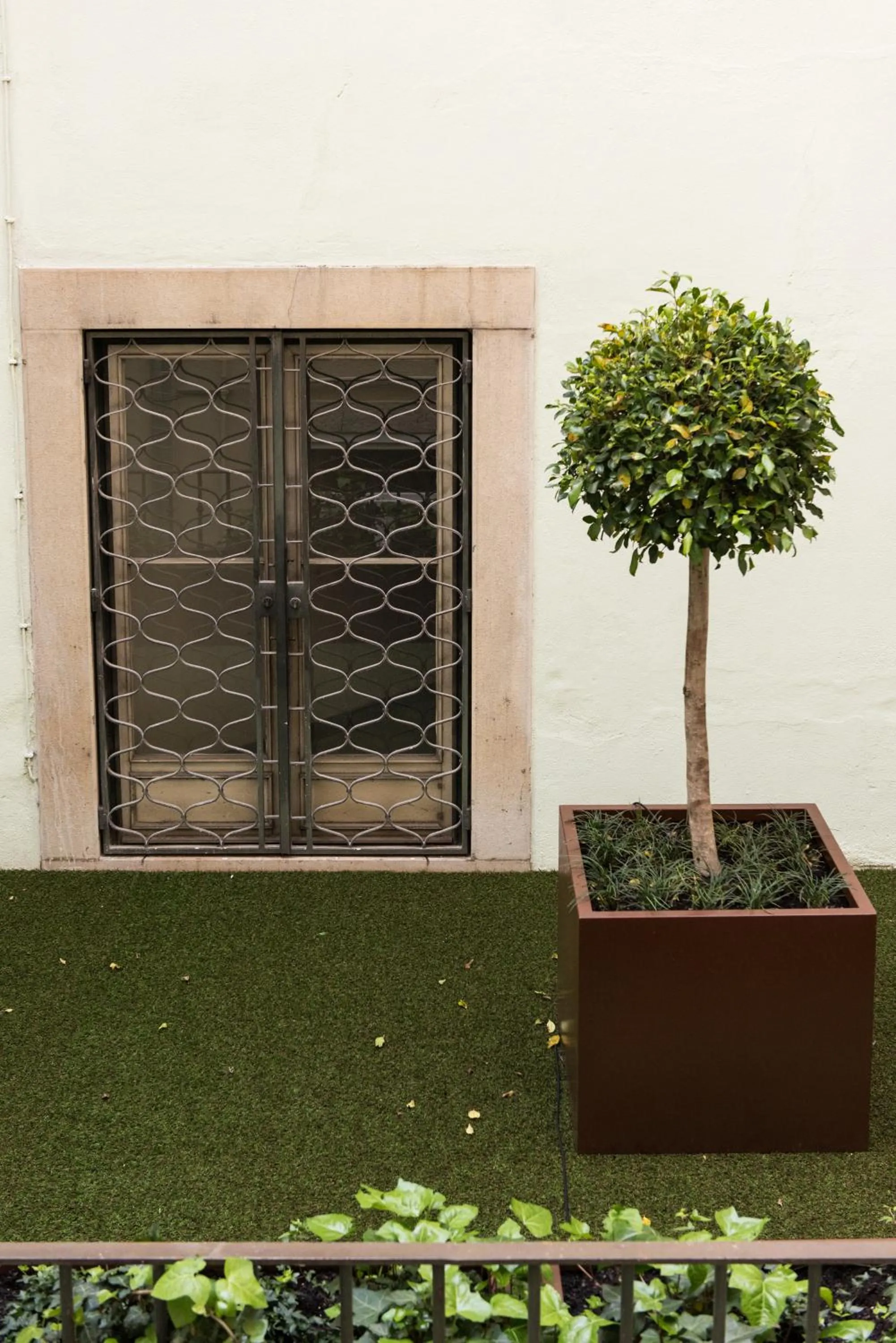 View (from property/room) in AlmaLusa Baixa/Chiado