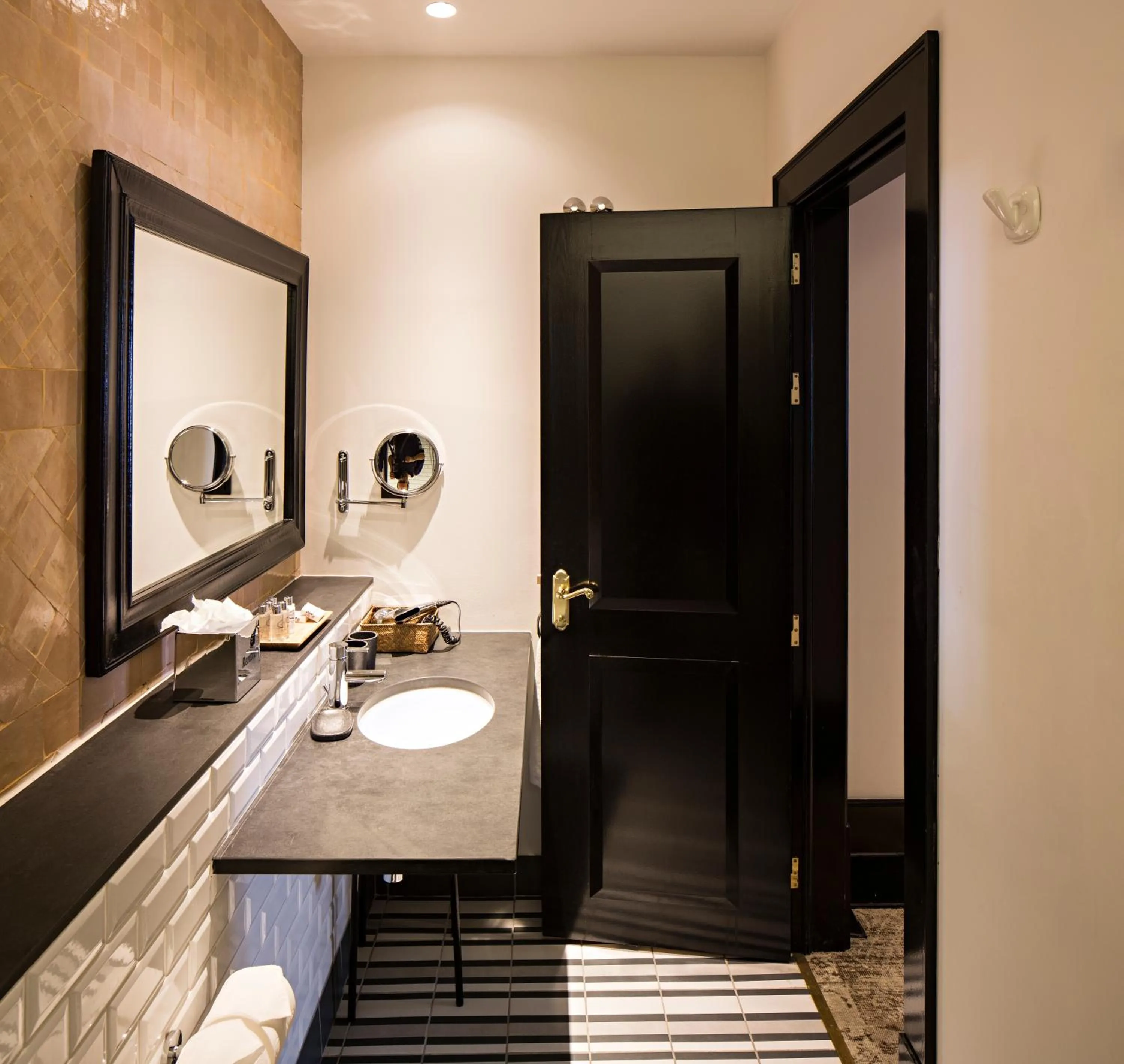 Bathroom in AlmaLusa Baixa/Chiado