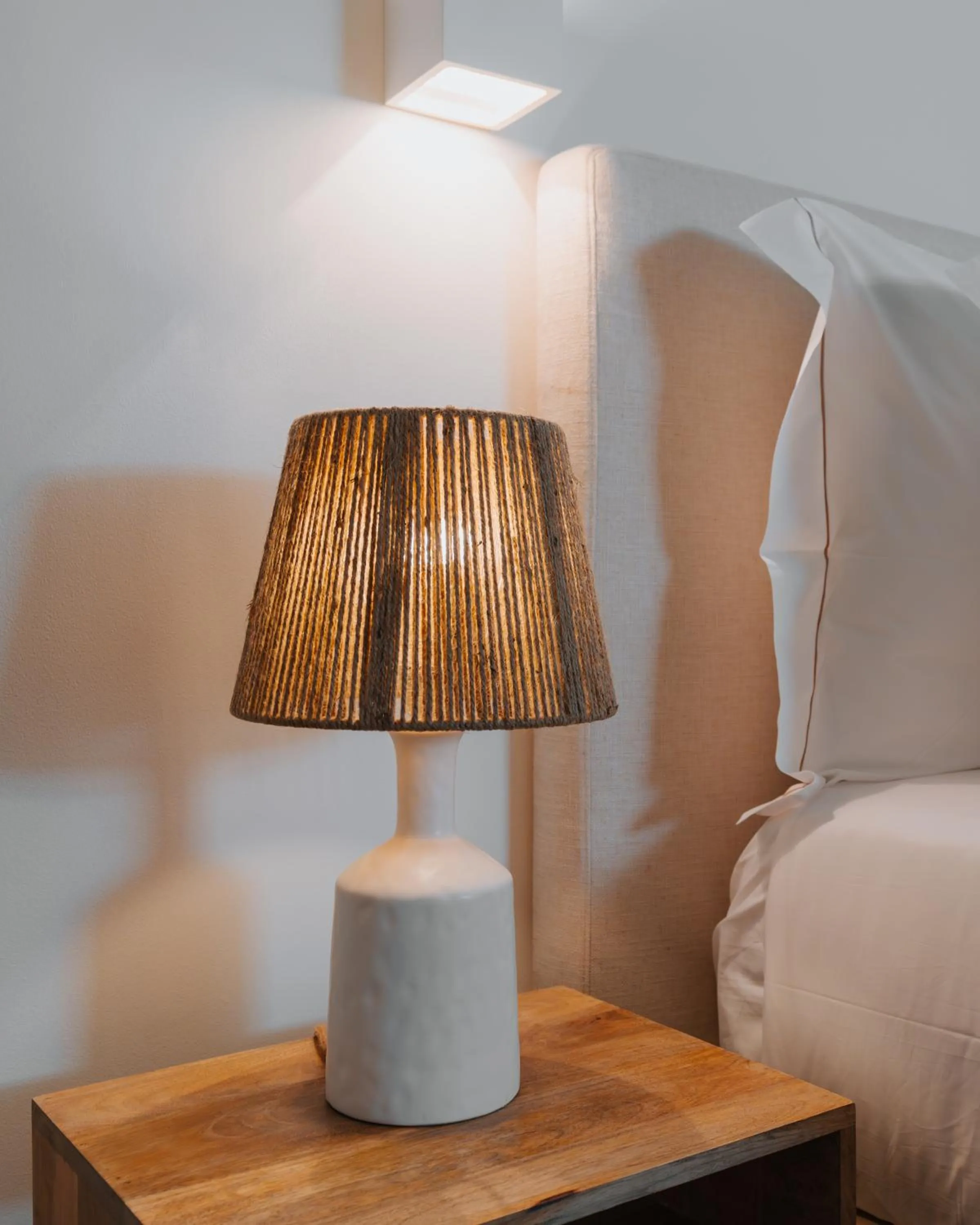 Bedroom, Bed in AlmaLusa Baixa/Chiado