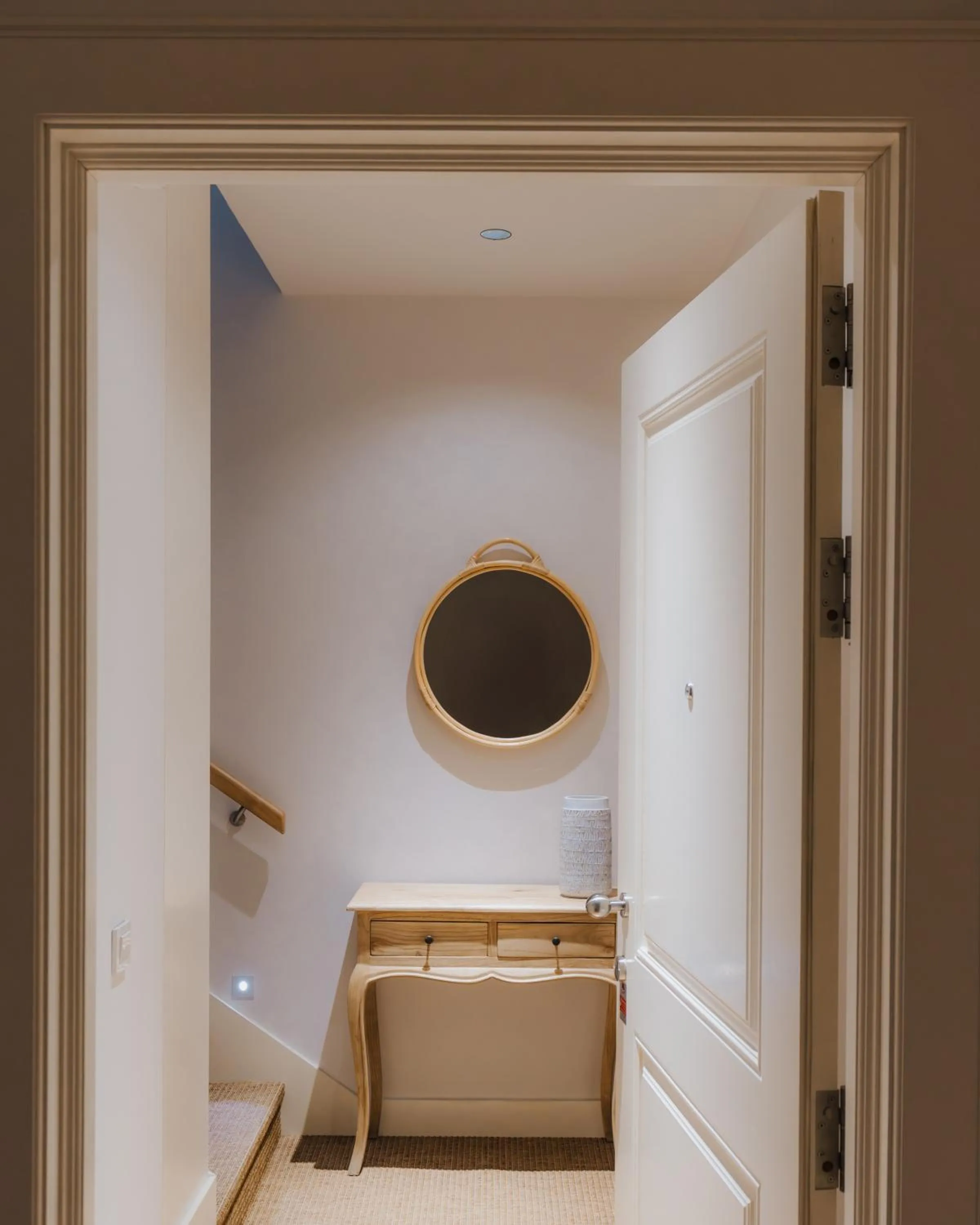 Photo of the whole room, Bed in AlmaLusa Baixa/Chiado