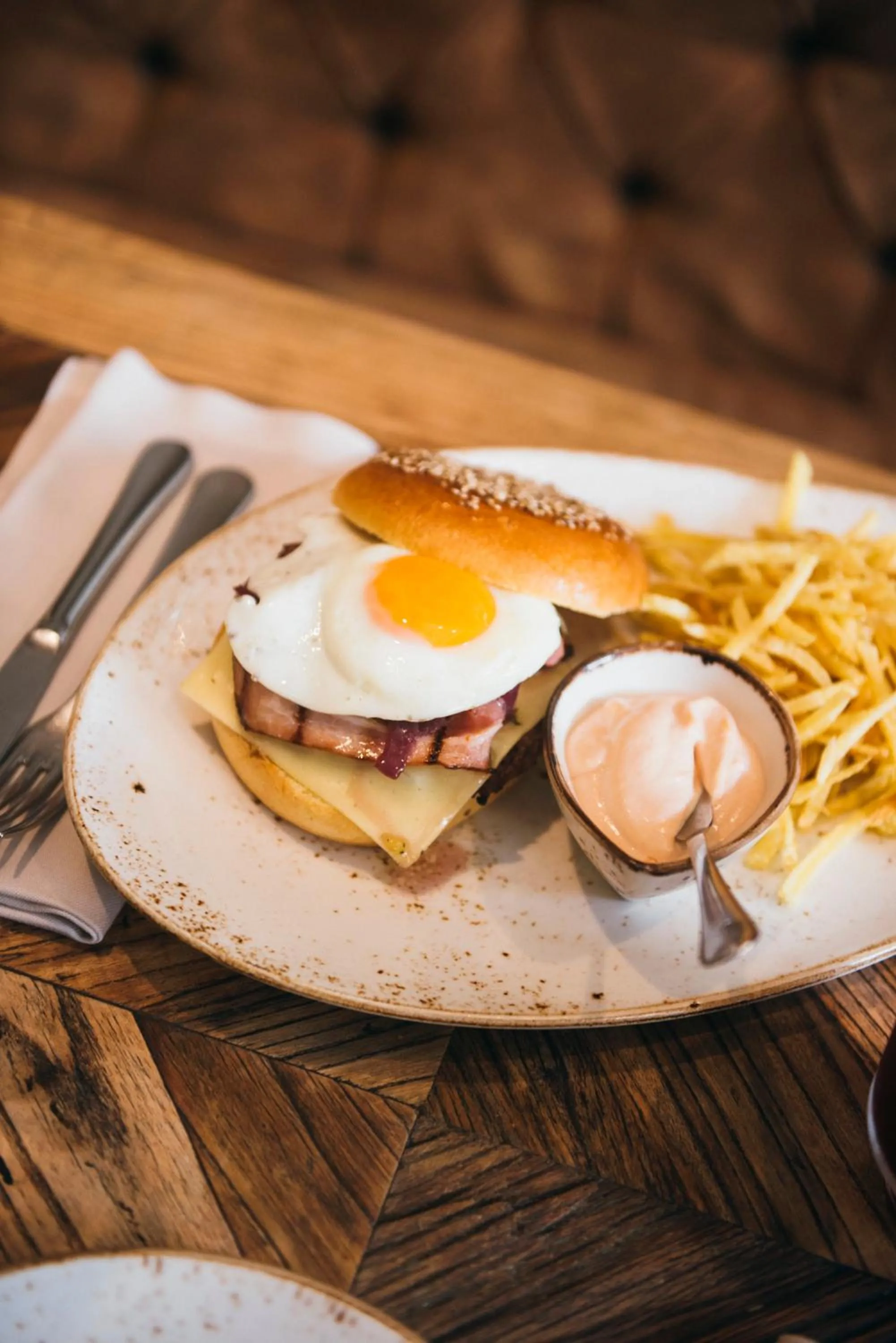 Restaurant/places to eat in AlmaLusa Baixa/Chiado