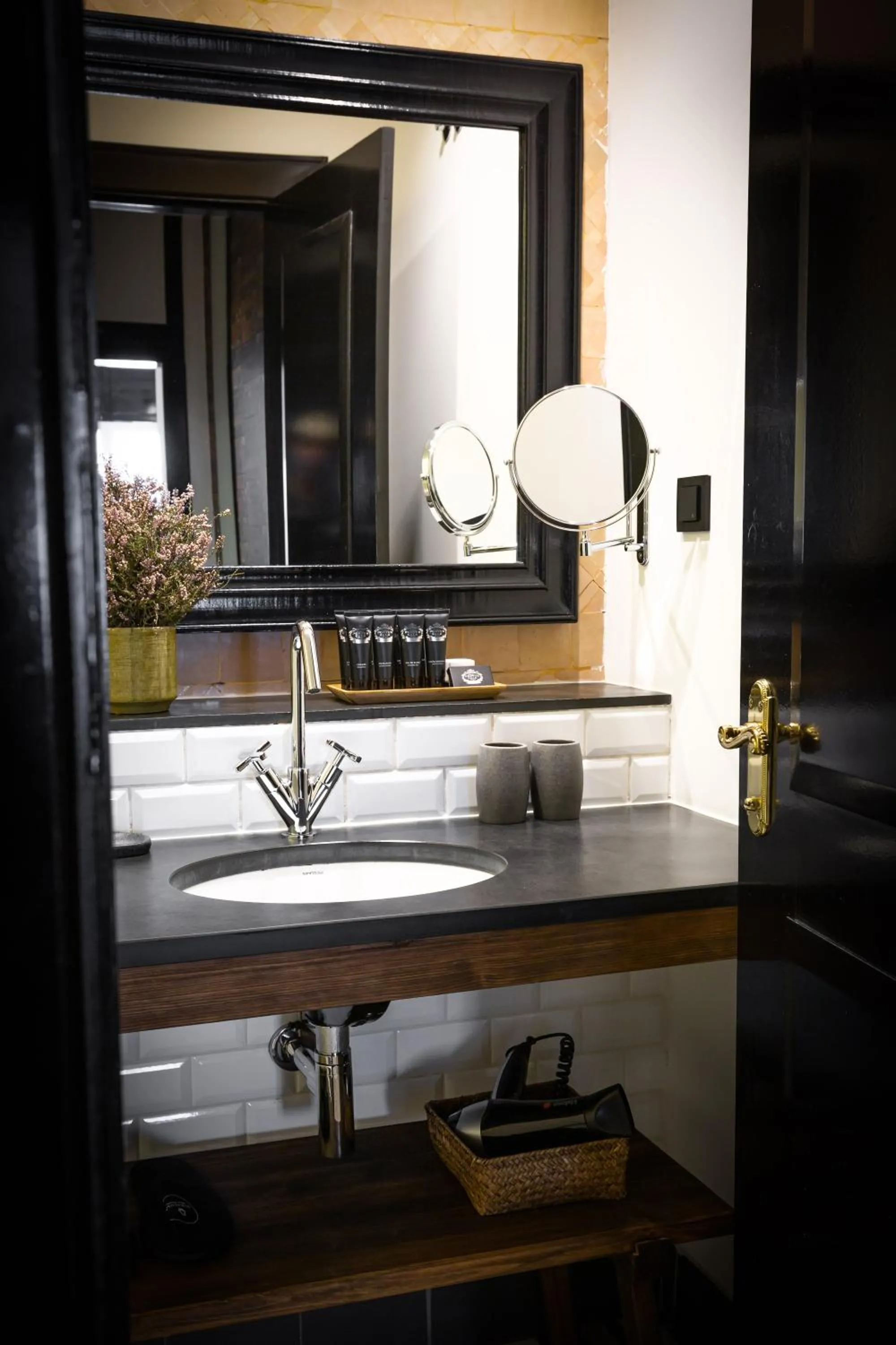 Bathroom in AlmaLusa Baixa/Chiado