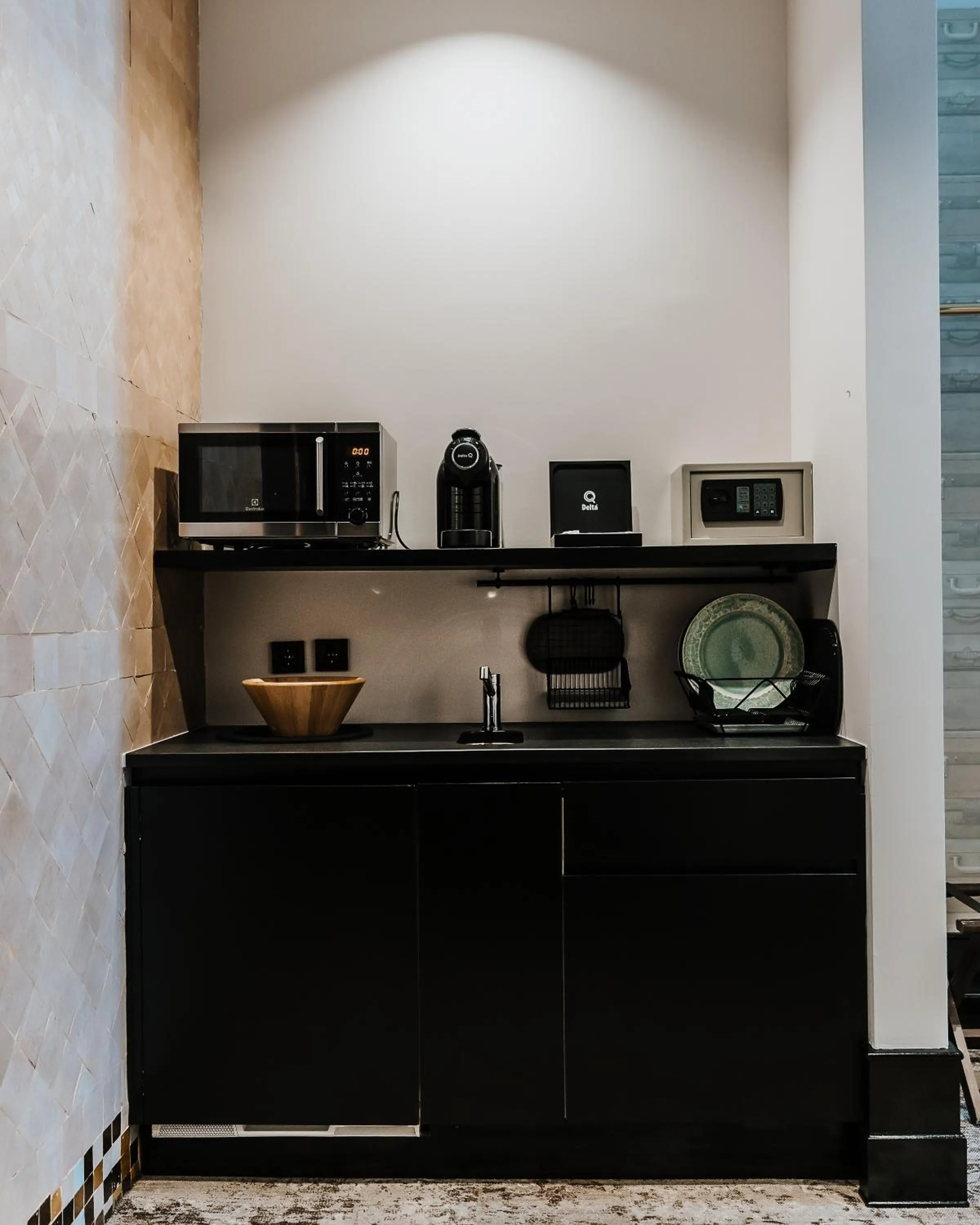 Kitchen or kitchenette in AlmaLusa Baixa/Chiado