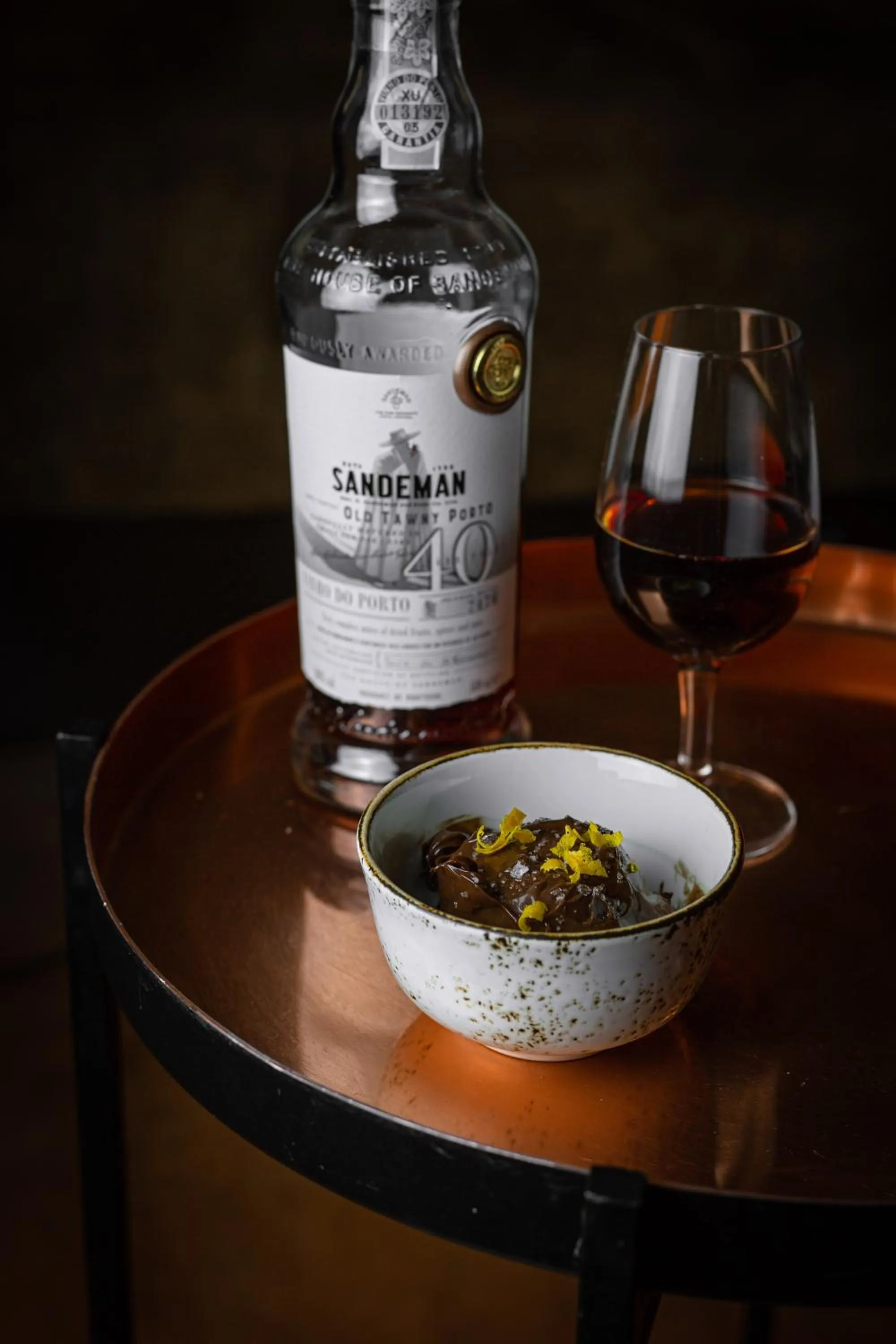 Restaurant/places to eat in AlmaLusa Baixa/Chiado