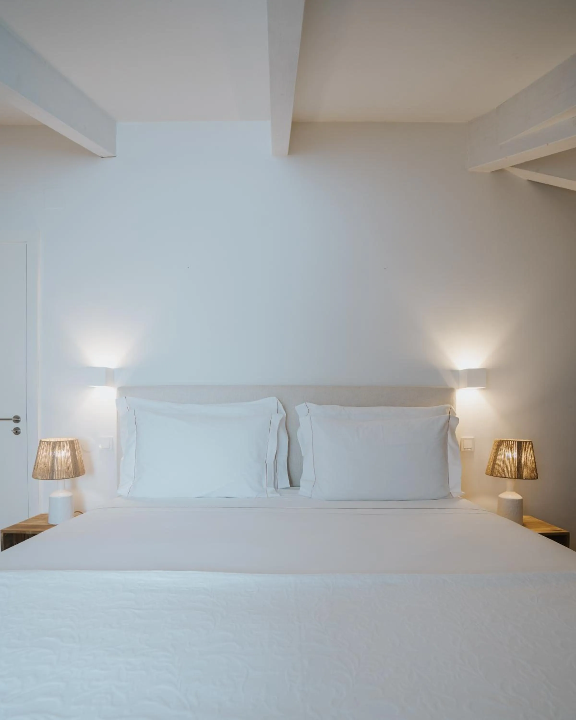 Bed in AlmaLusa Baixa/Chiado