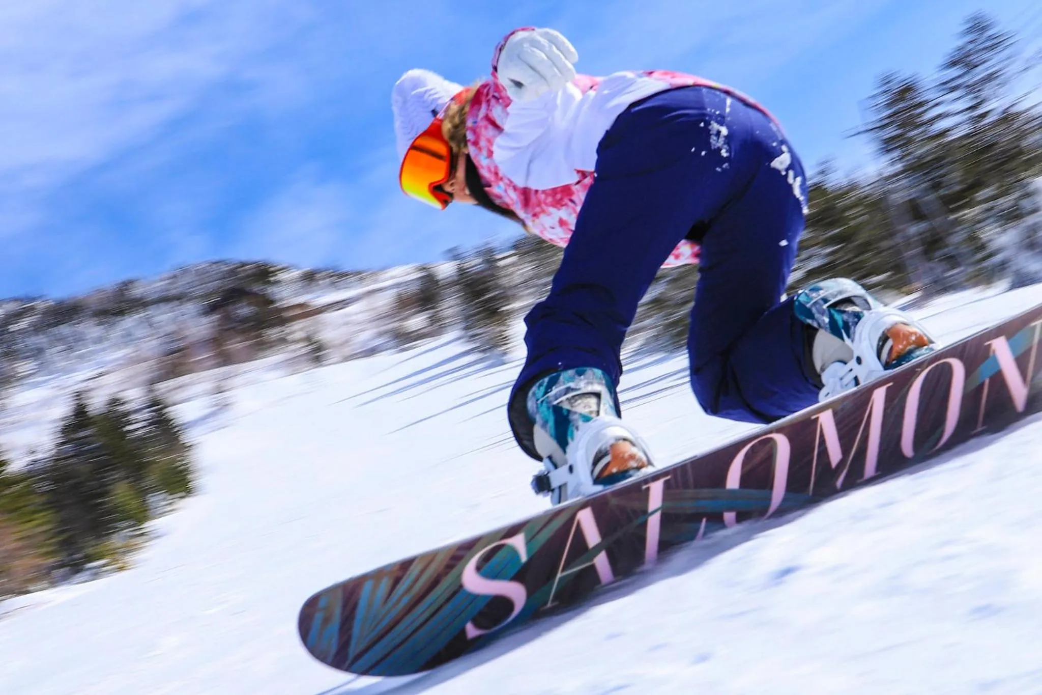 Skiing in Shiga Ichii Hotel