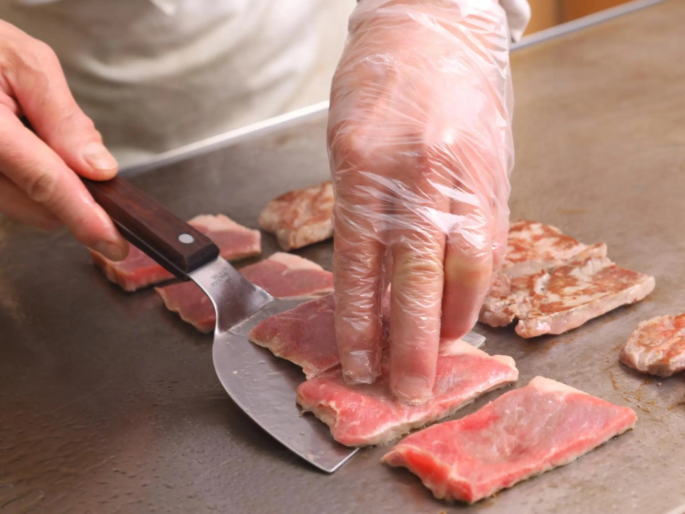 Food and drinks in Shiga Ichii Hotel