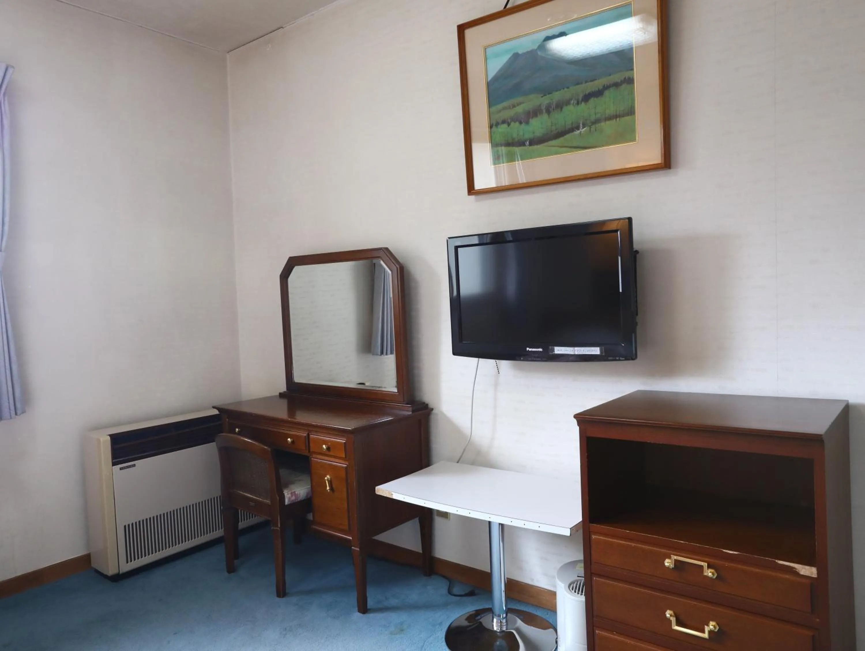 Photo of the whole room in Shiga Ichii Hotel