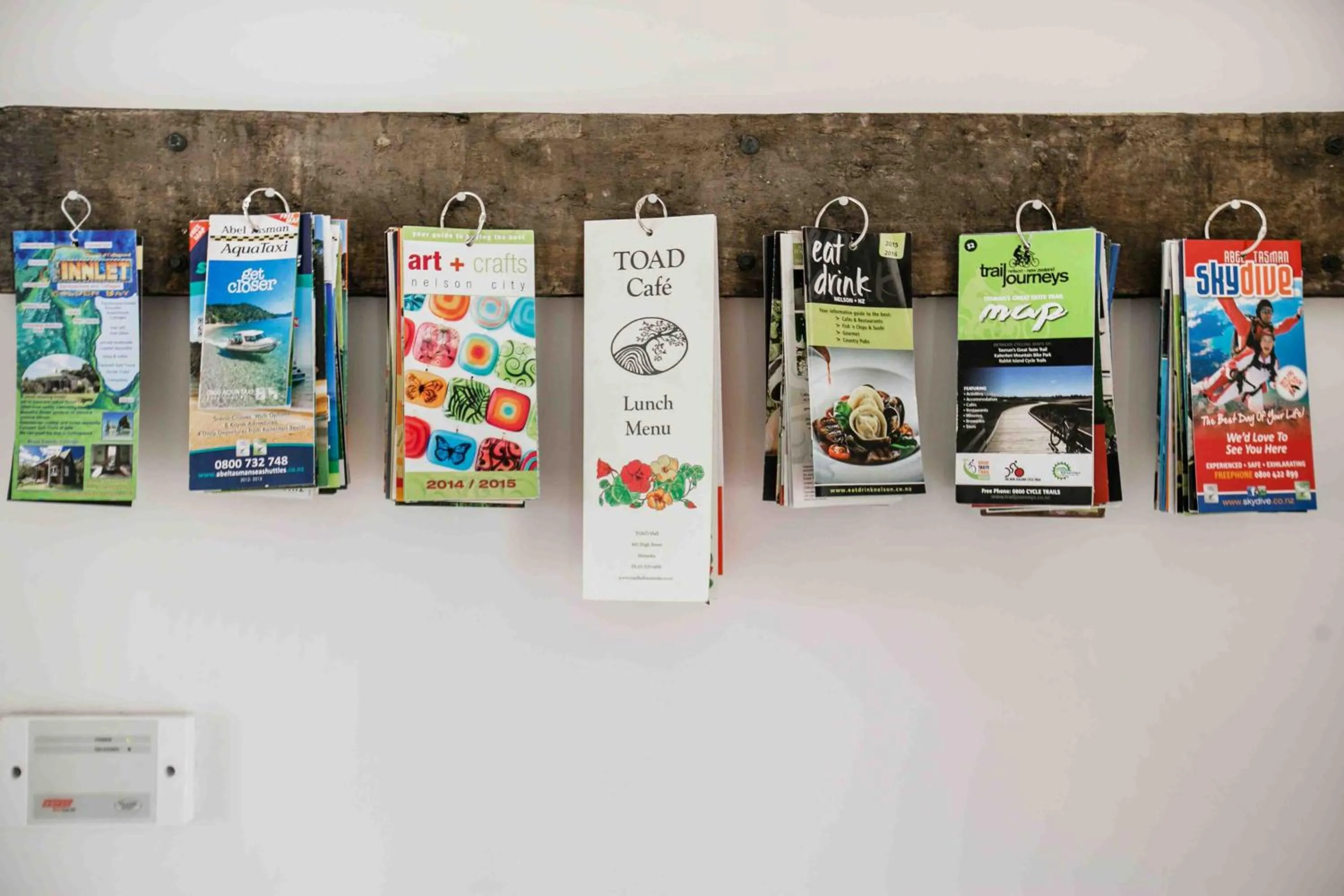 Property building in The Pear Orchard Lodge