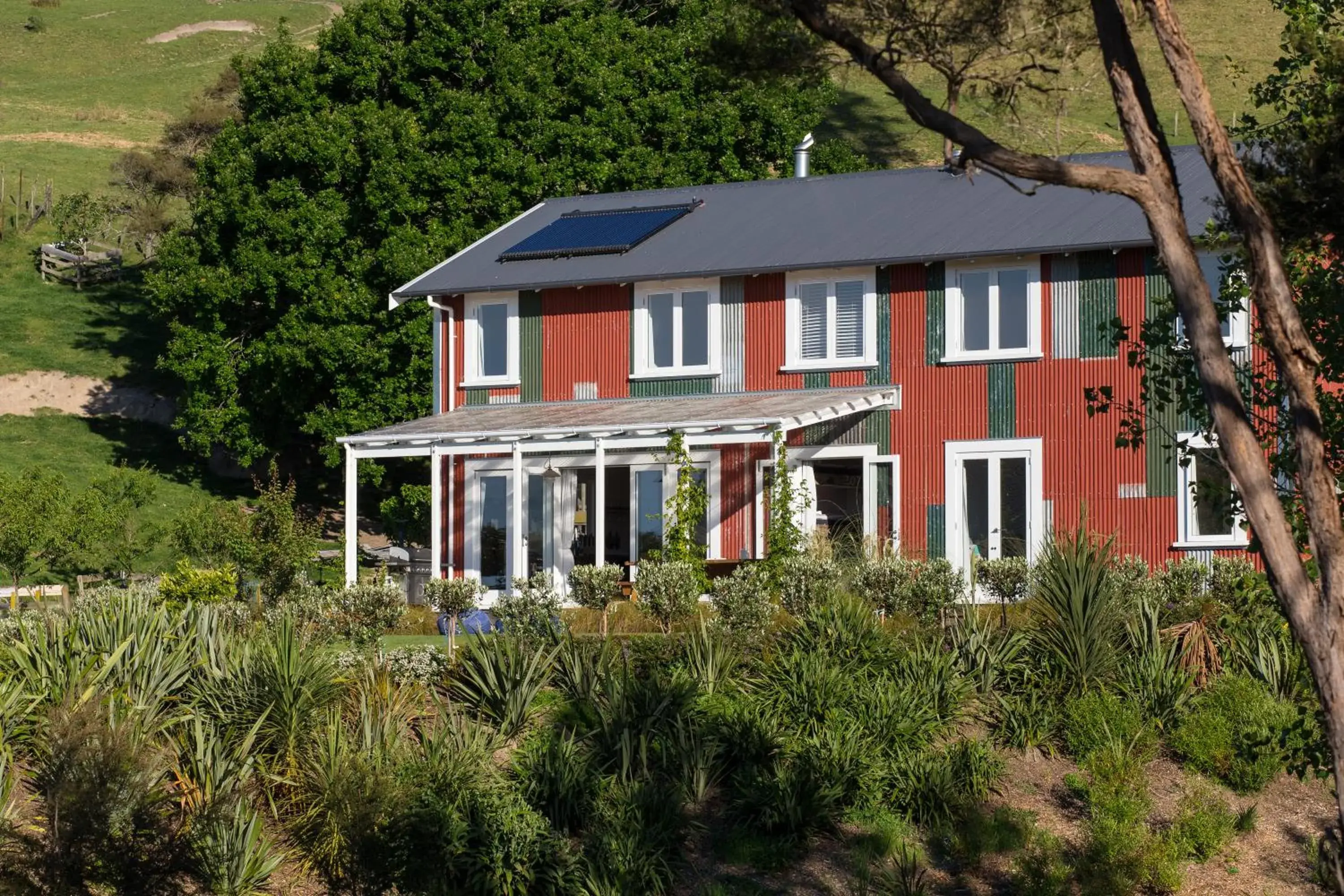 Seven-Bedroom House in The Pear Orchard Lodge Seven-Bedroom House in The Pear Orchard Lodge