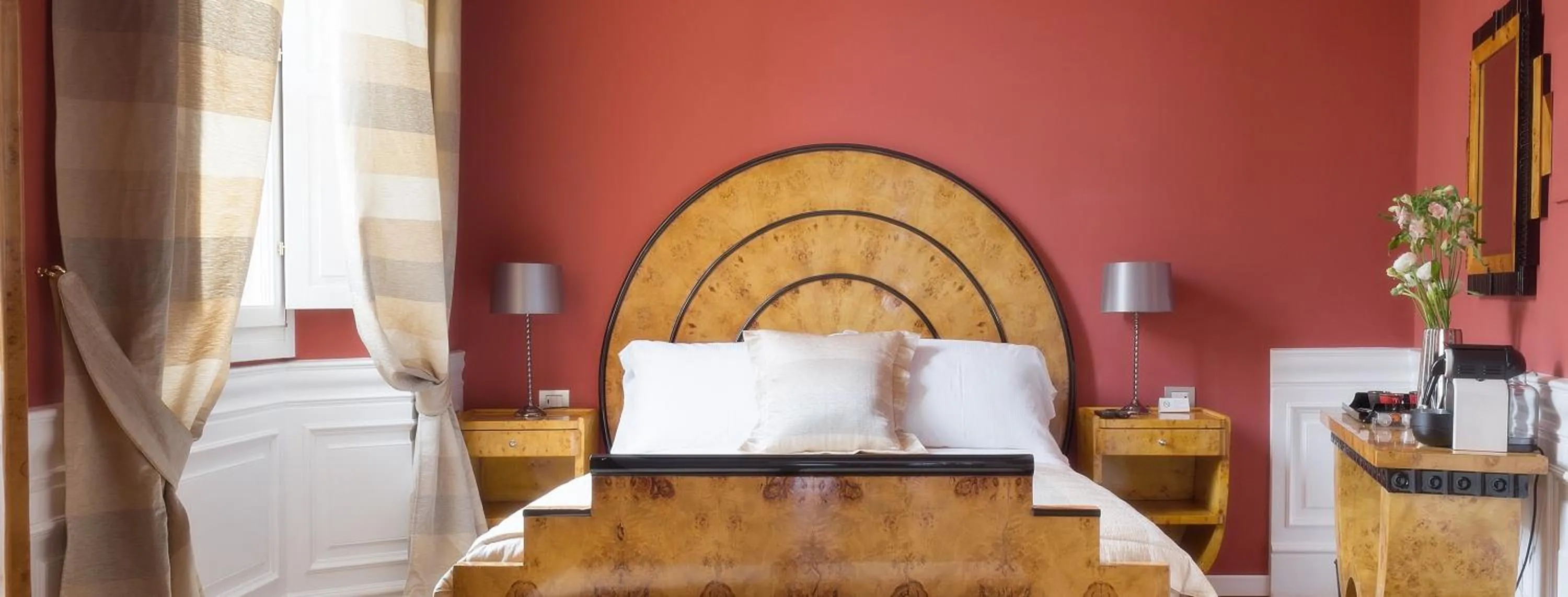 Bedroom, Bed in La Maison du Sage