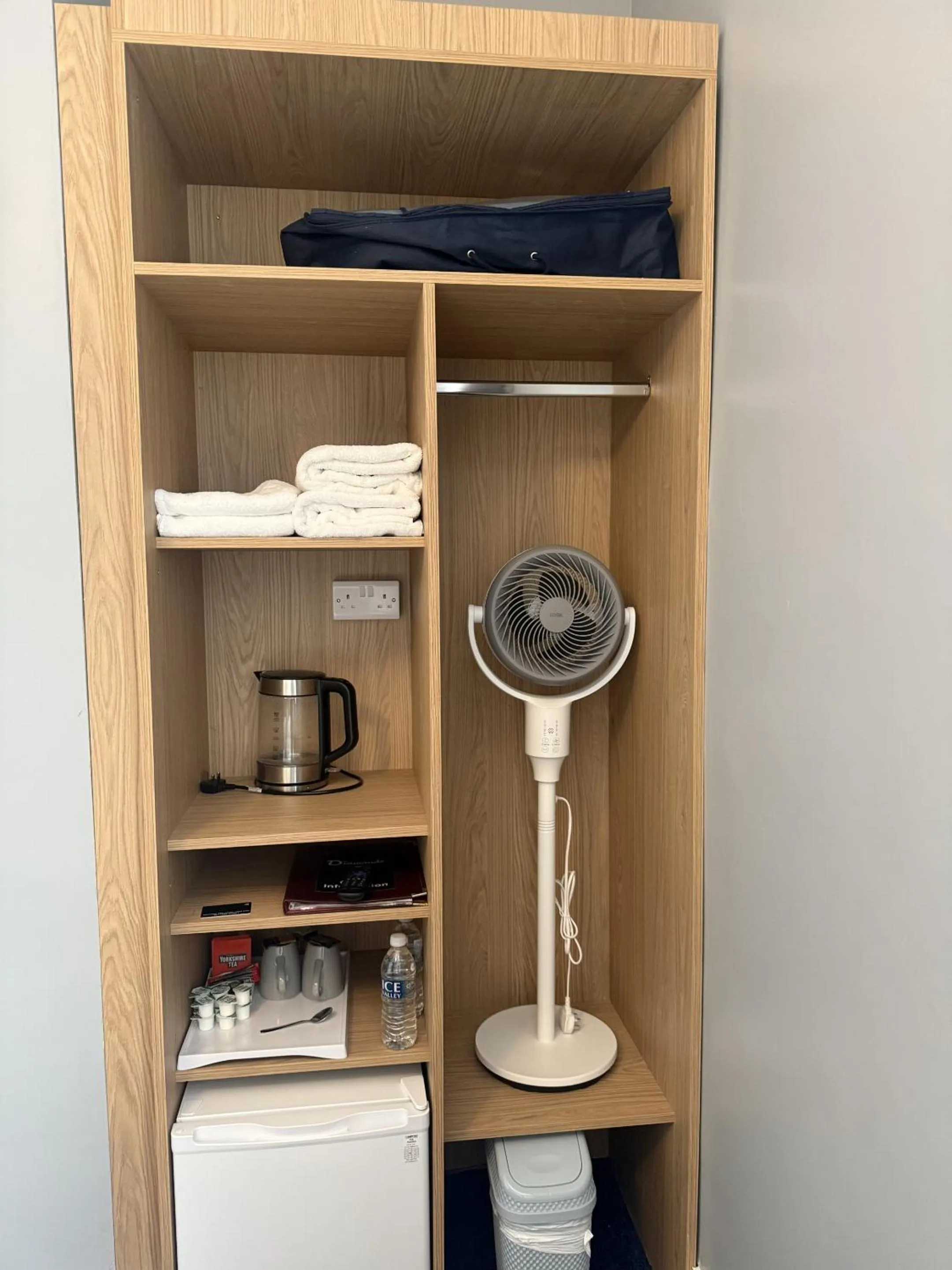 Property building in Diamonds Inn