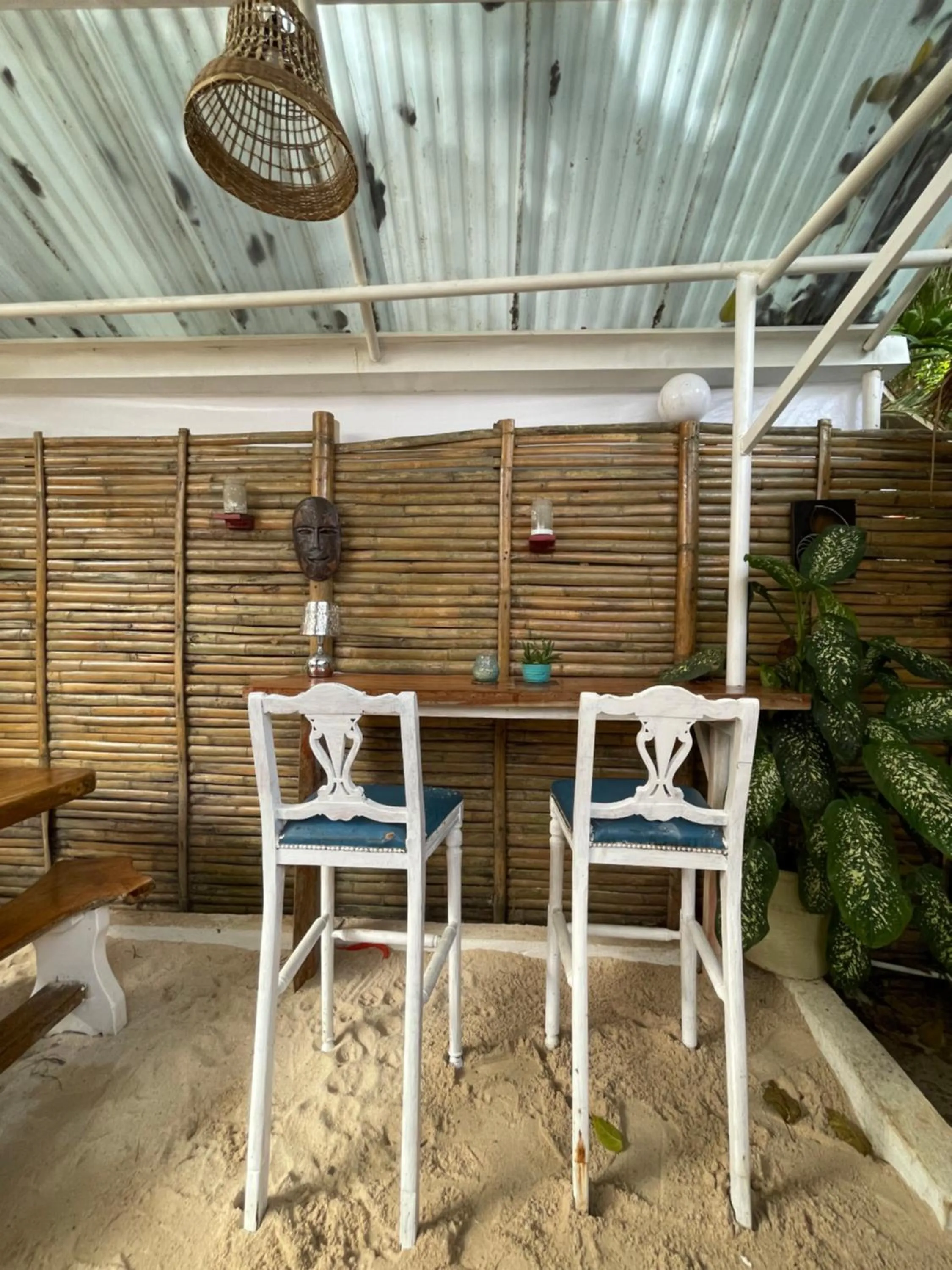 Day in Everrich Boutique Resort Boracay