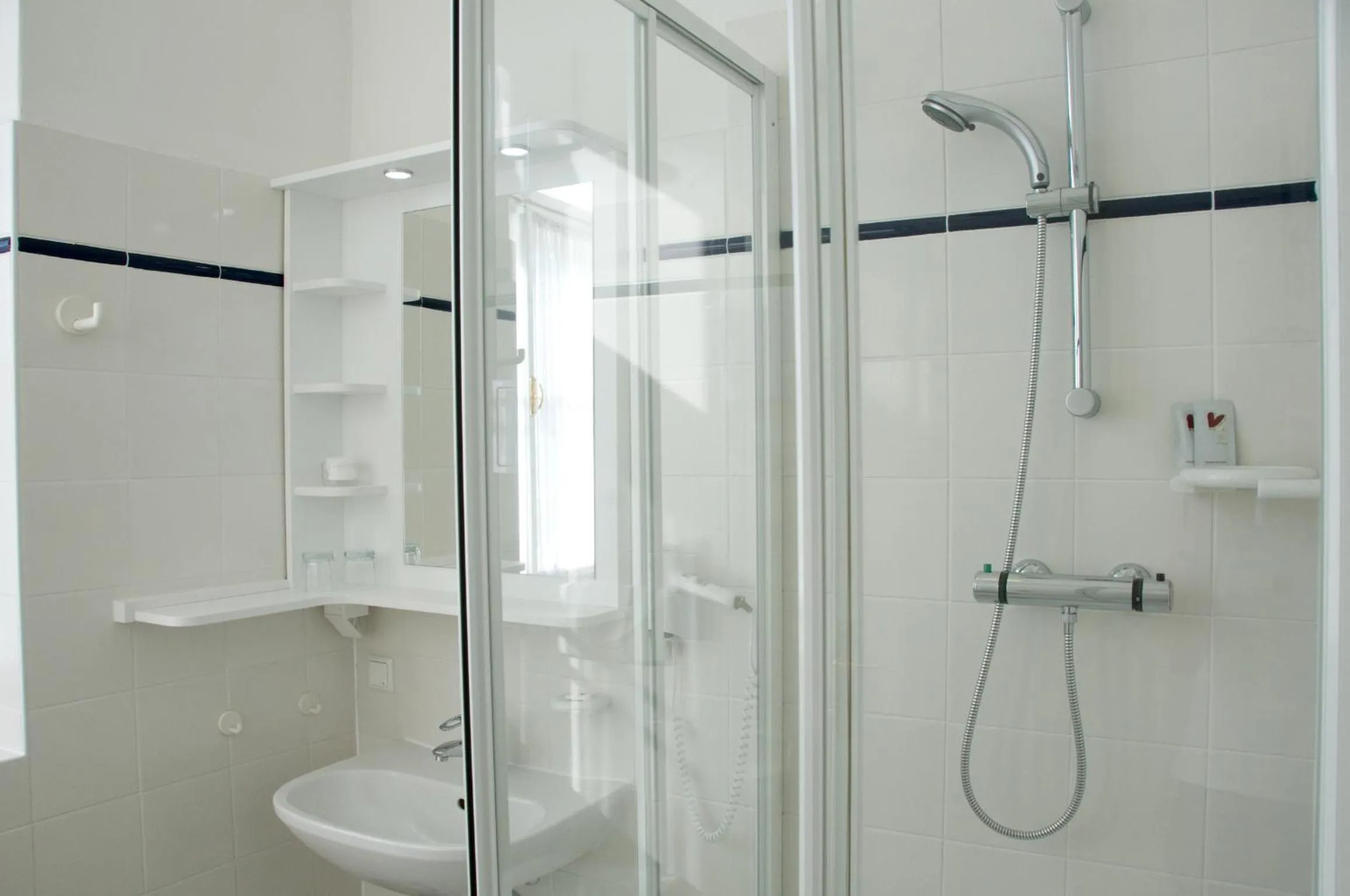 Decorative detail in Schloss Gumpoldskirchen