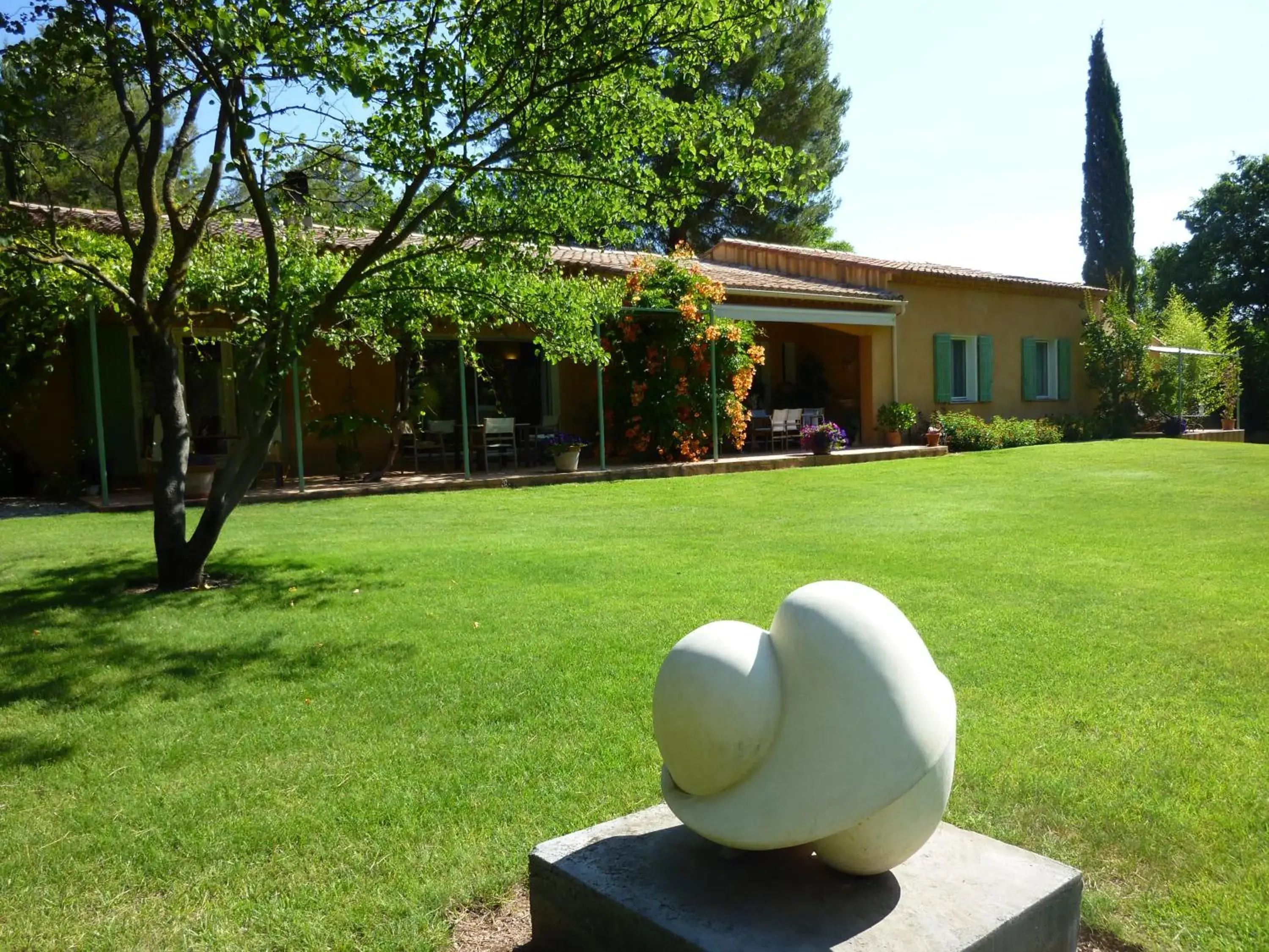 La Genestière La Genestière