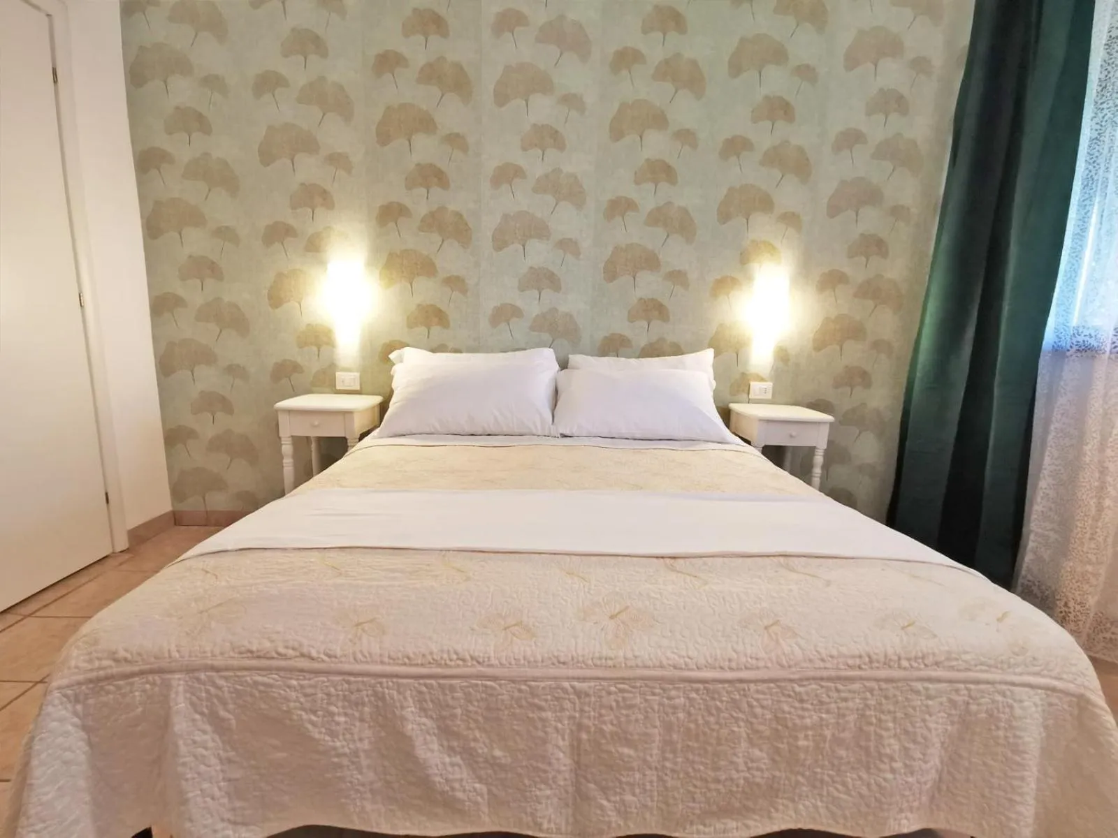 Bed in Il Girasole Country Village