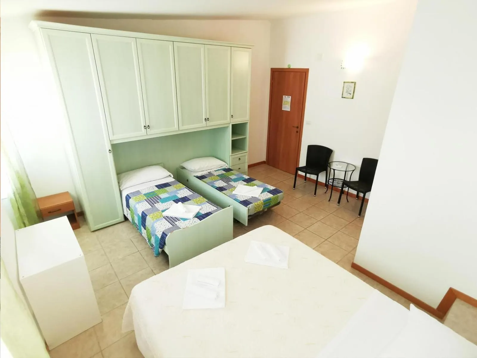 Bed in Il Girasole Country Village