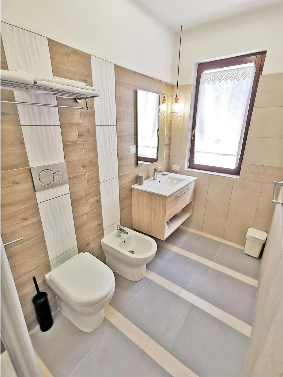 Il Girasole Country Village