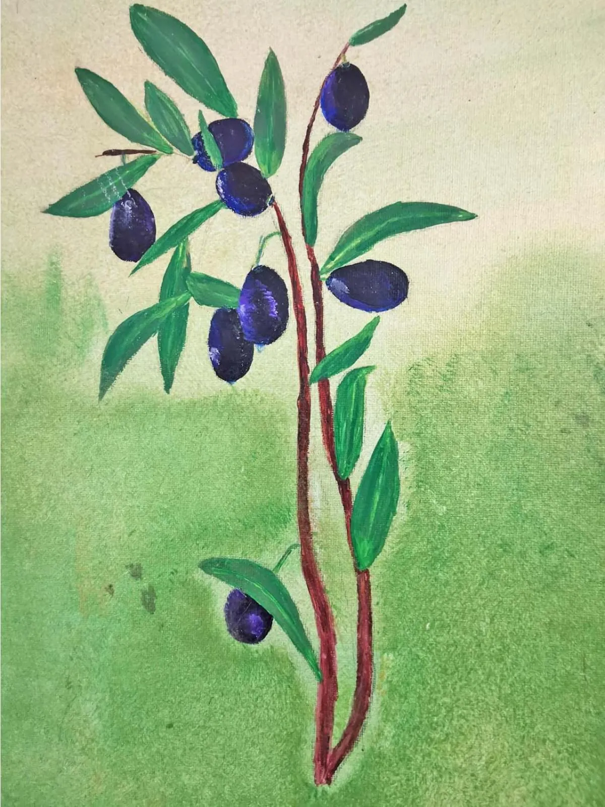 Il Girasole Country Village