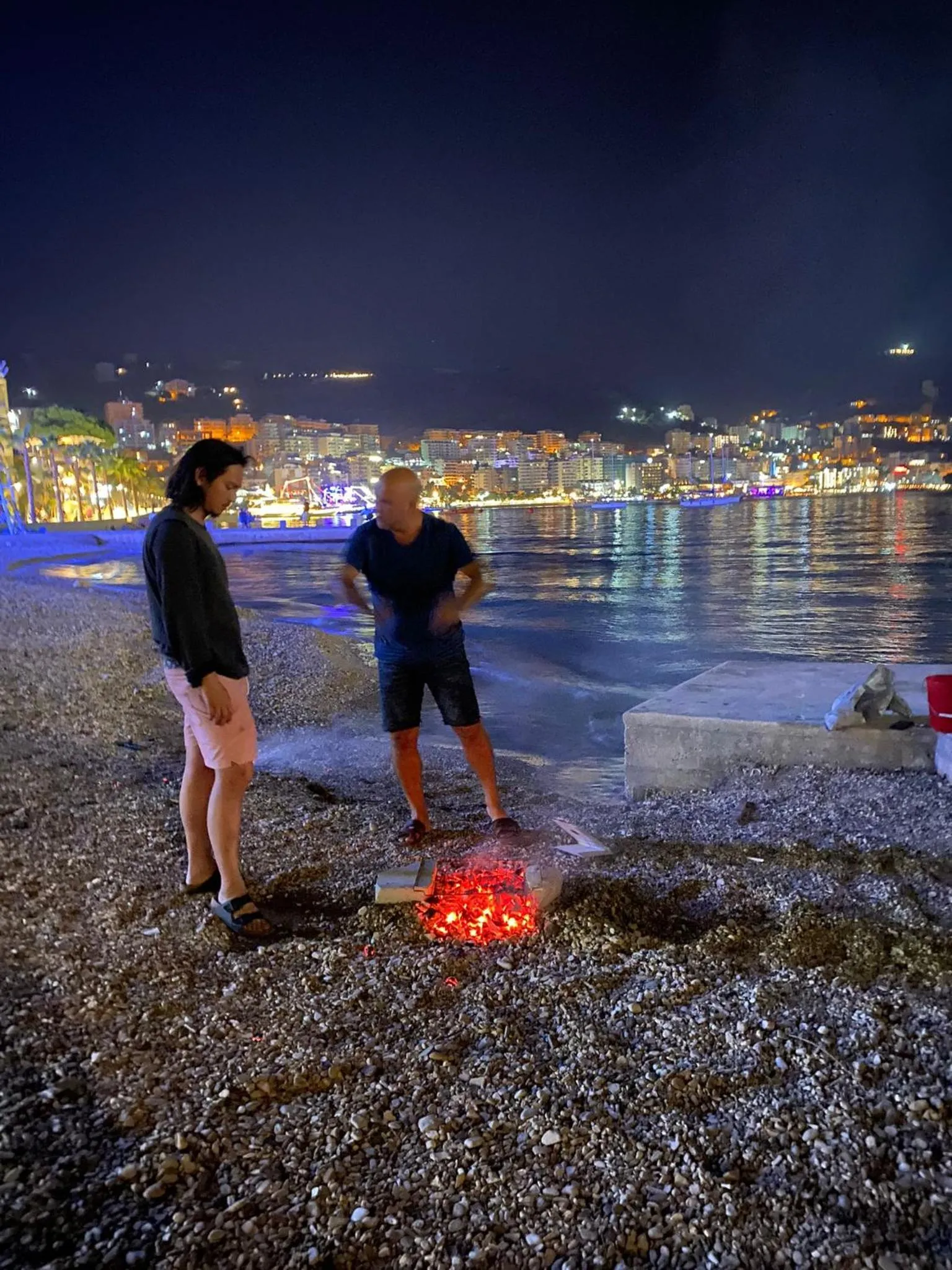 Saranda Backpackers