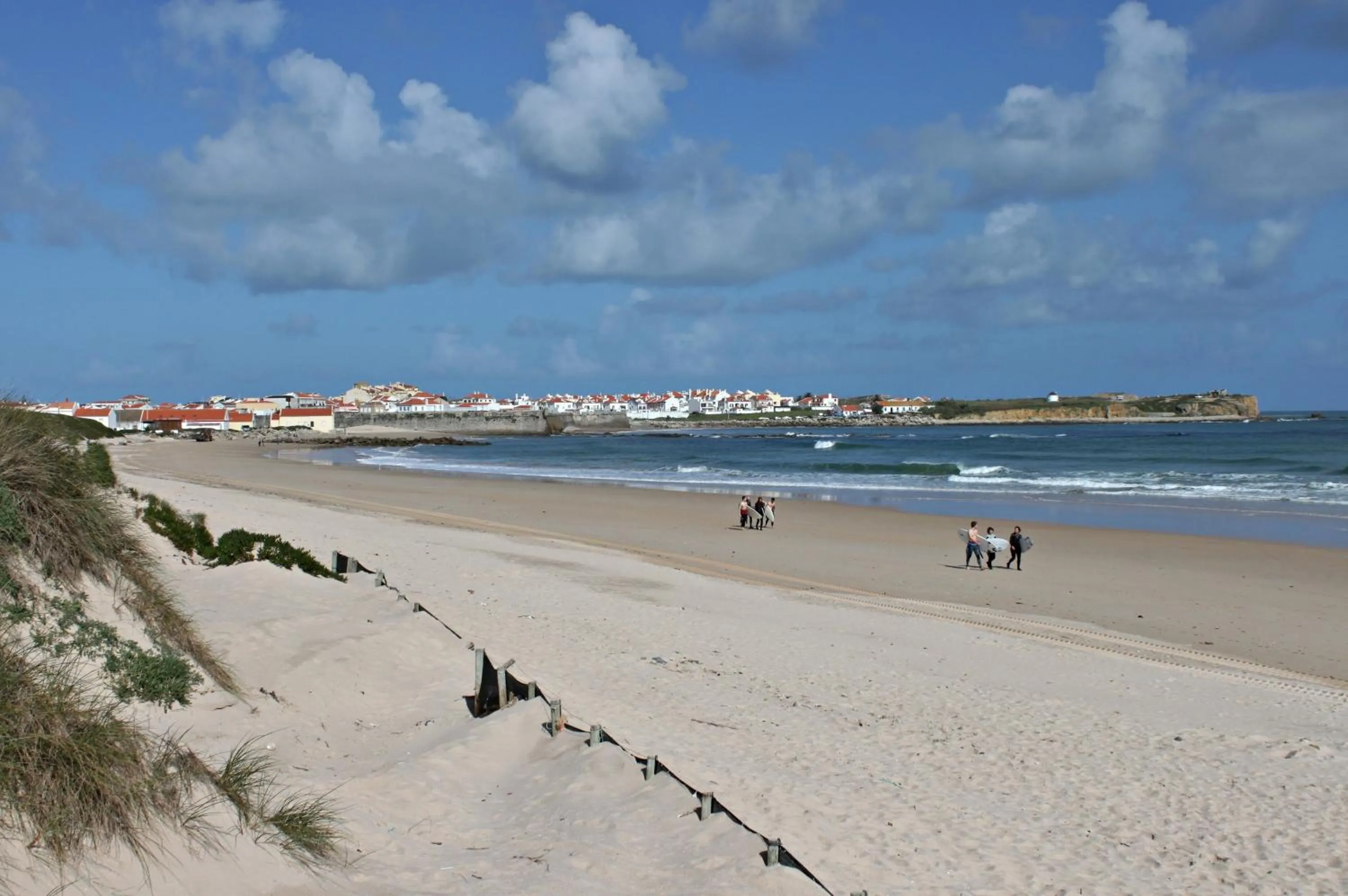 Nearby landmark in Praia Del Rei SeaView