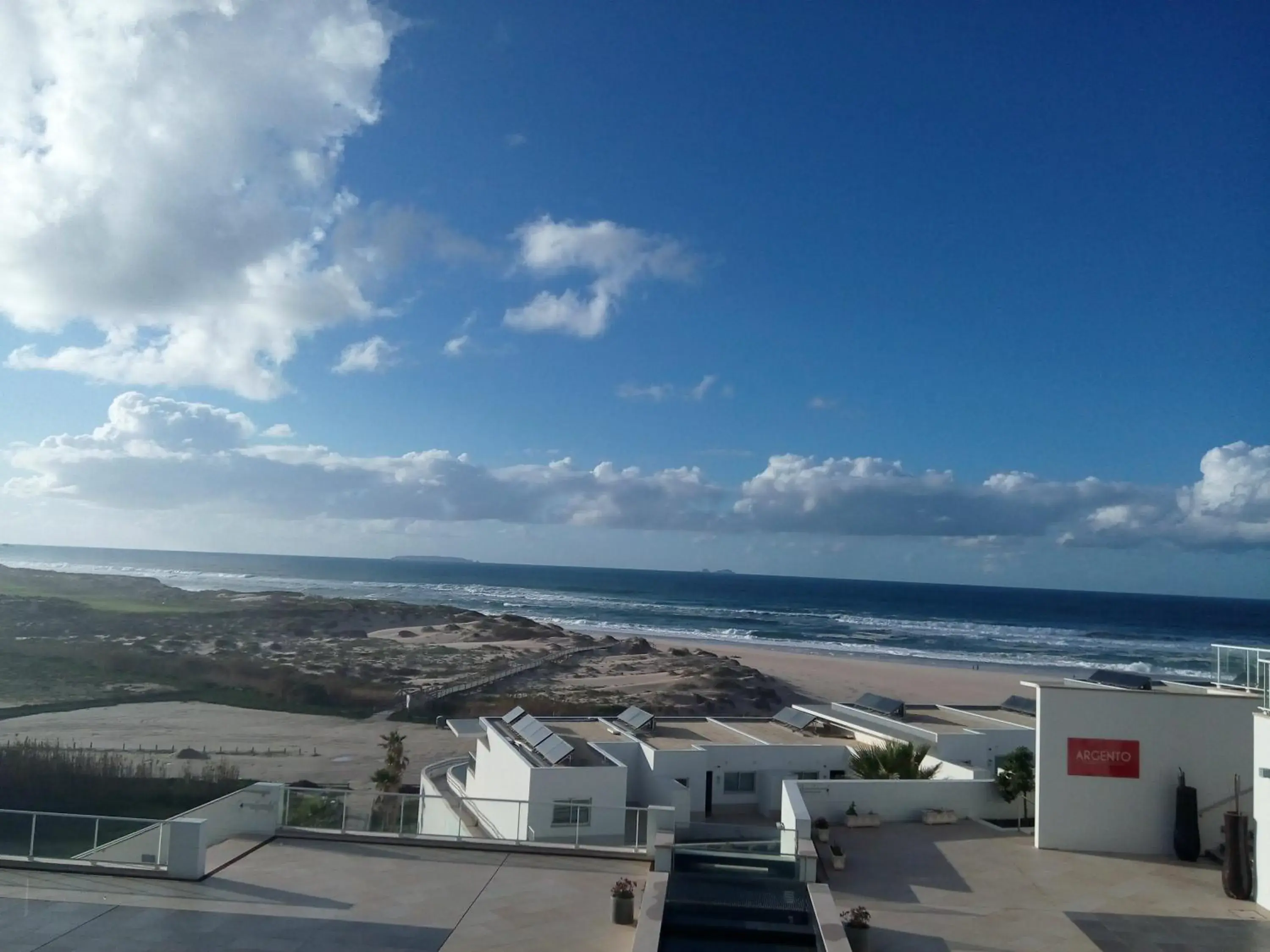 Praia Del Rei SeaView Praia Del Rei SeaView
