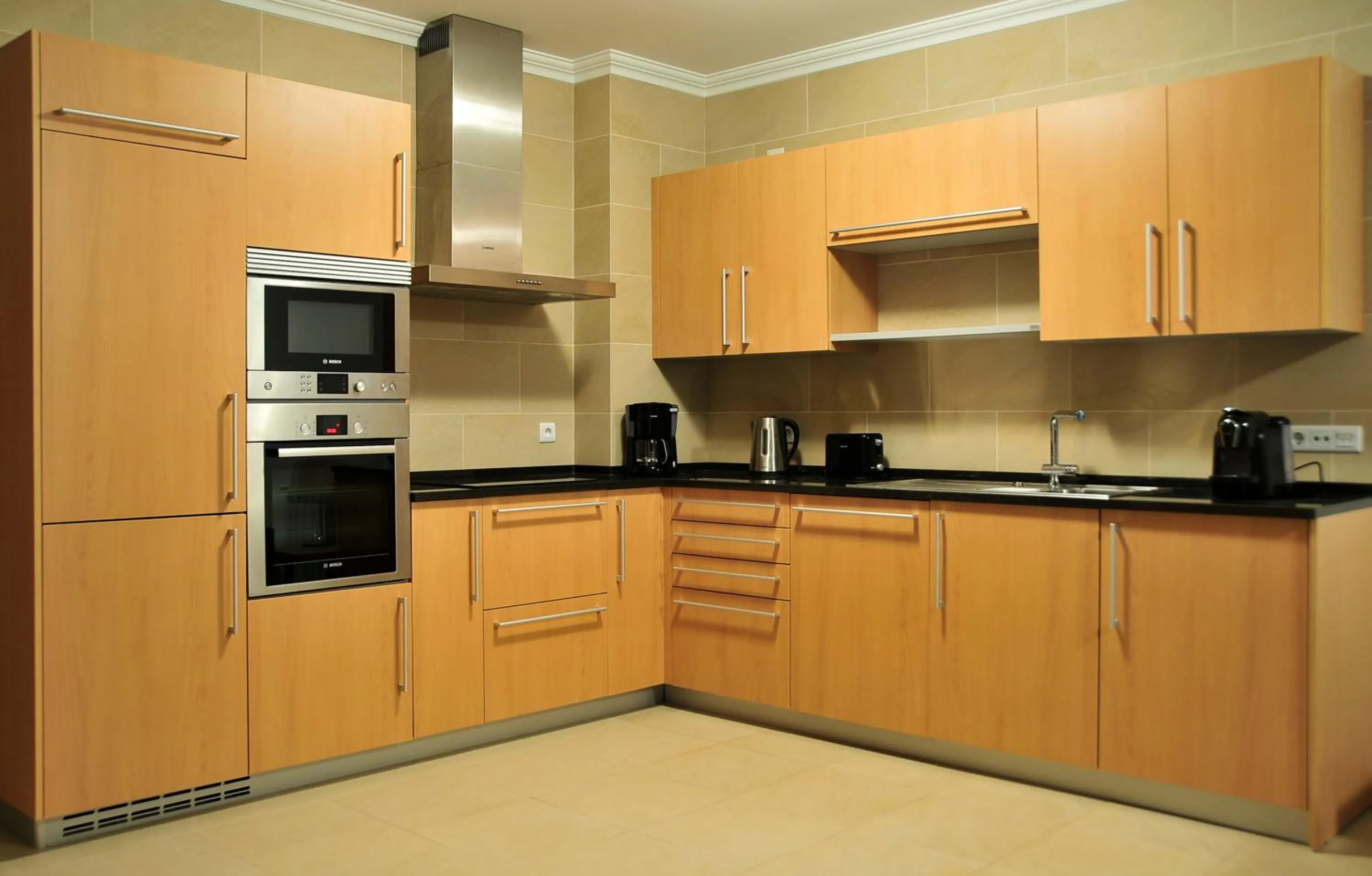 Property building in Praia Del Rei SeaView