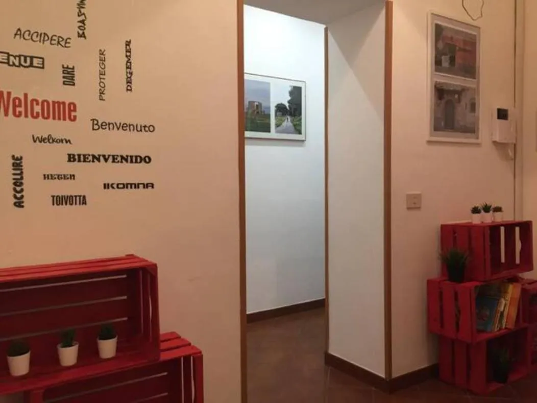 Domus Santa Caterina