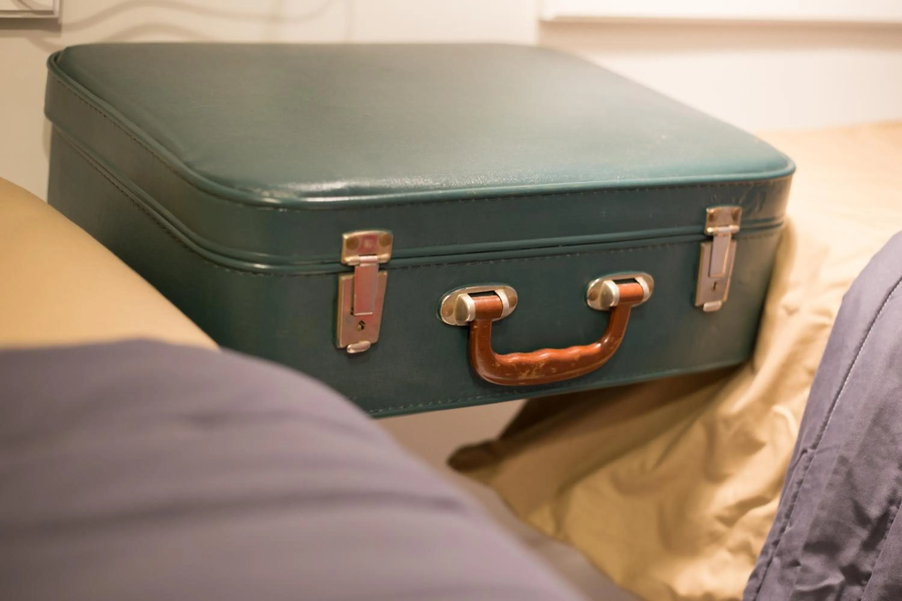 Decorative detail in The Foria House by House In Naples