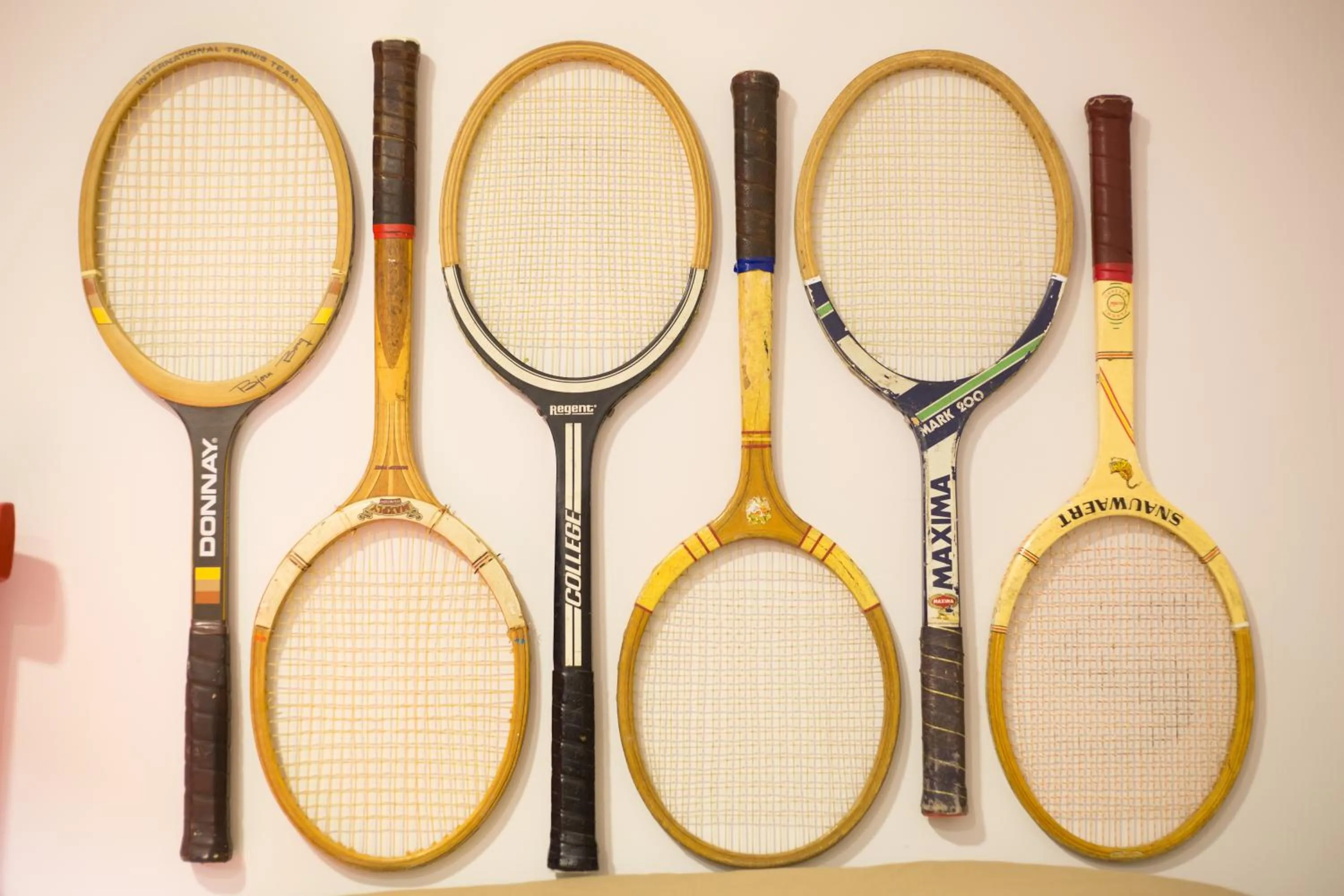 Other in The Foria House by House In Naples