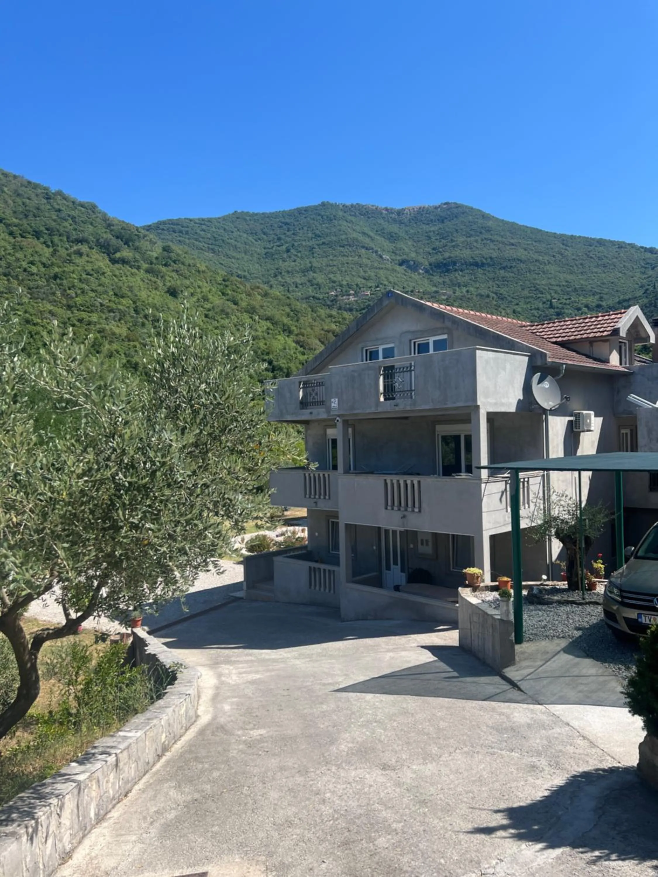 Apartment Elena