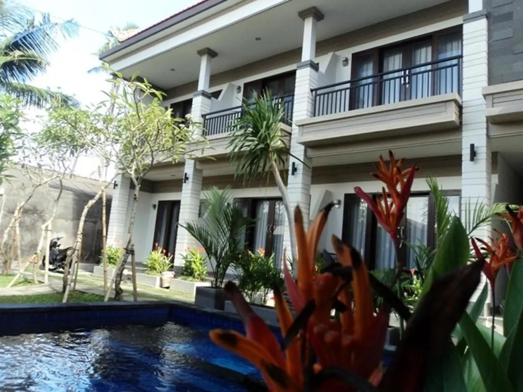De Dukuh Guest House
