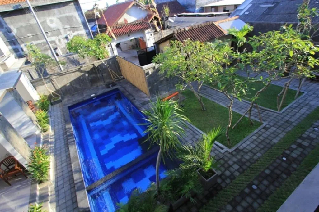 De Dukuh Guest House