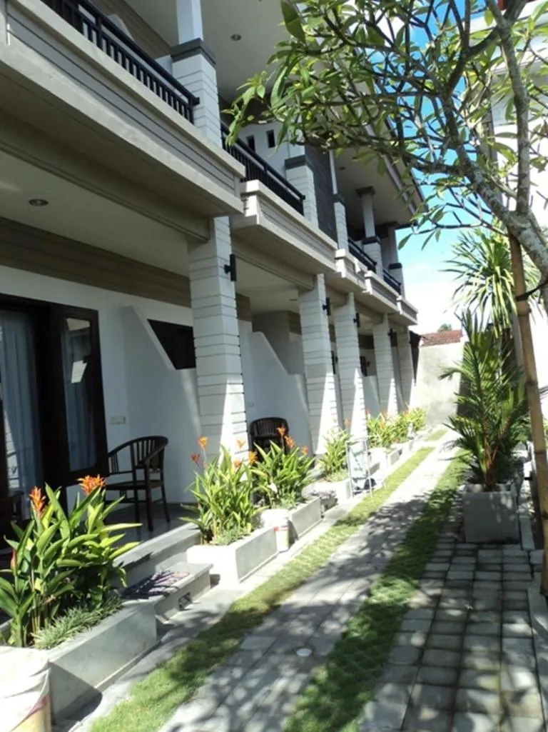 De Dukuh Guest House