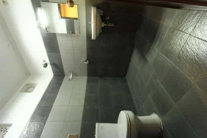 De Dukuh Guest House