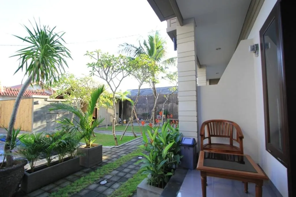 De Dukuh Guest House