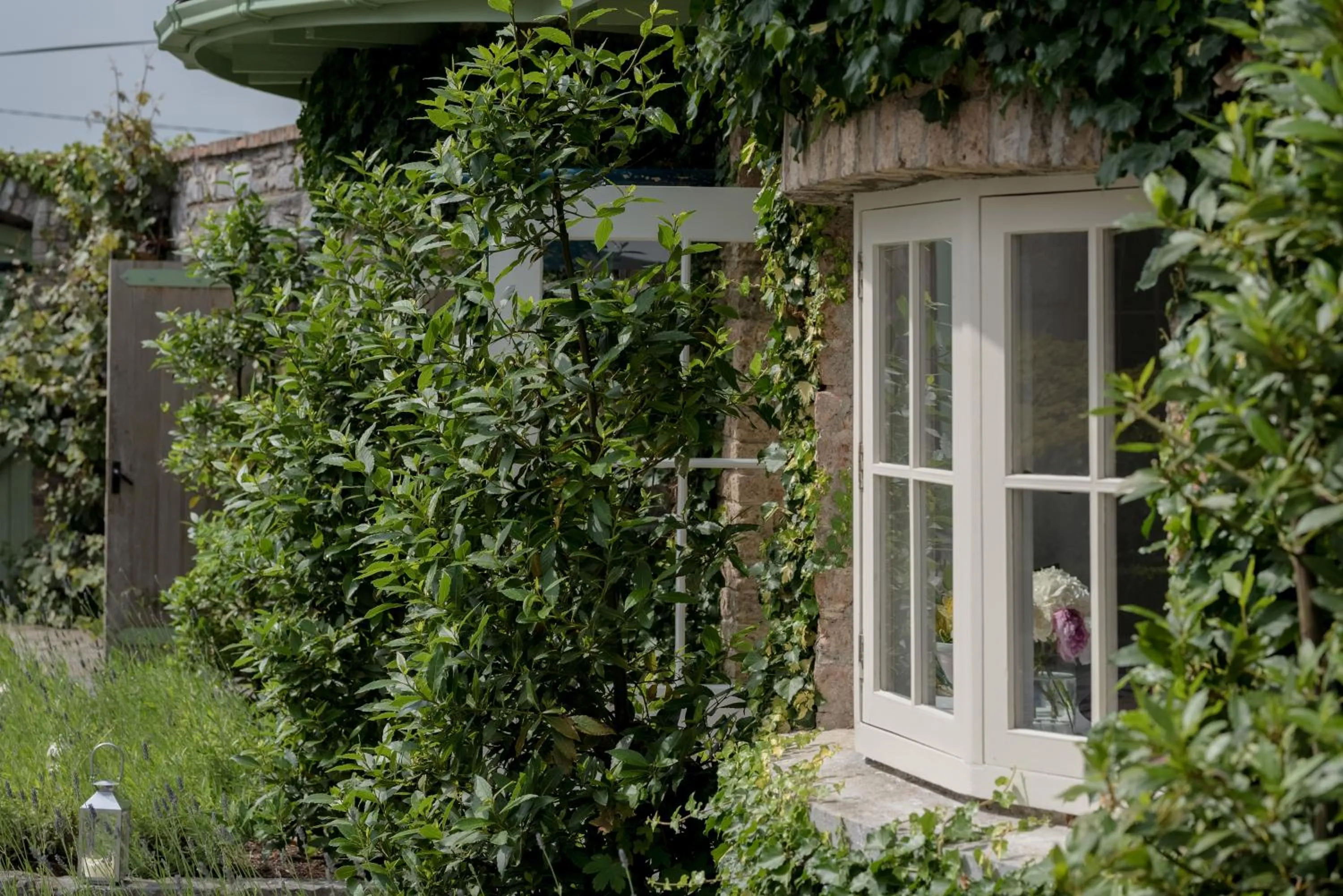 Restaurant/places to eat in Cliff at Lyons