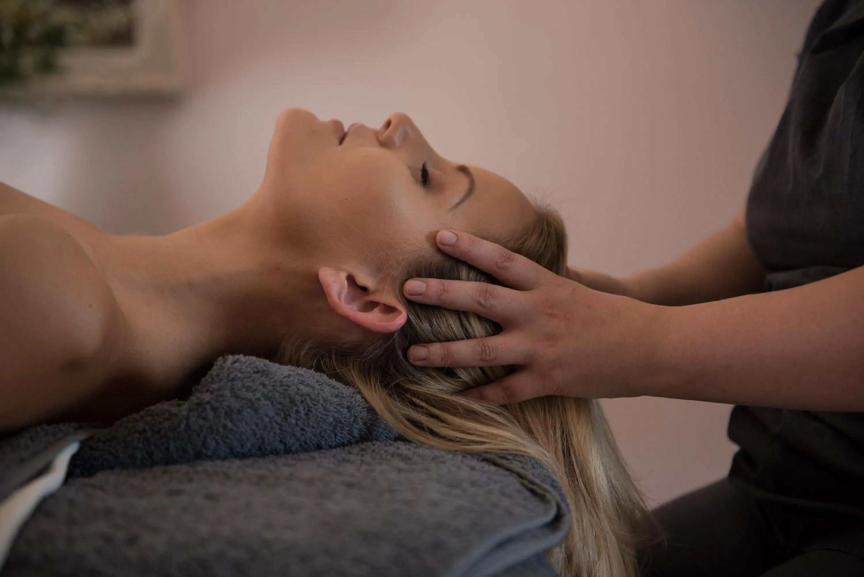 Massage in Cliff at Lyons