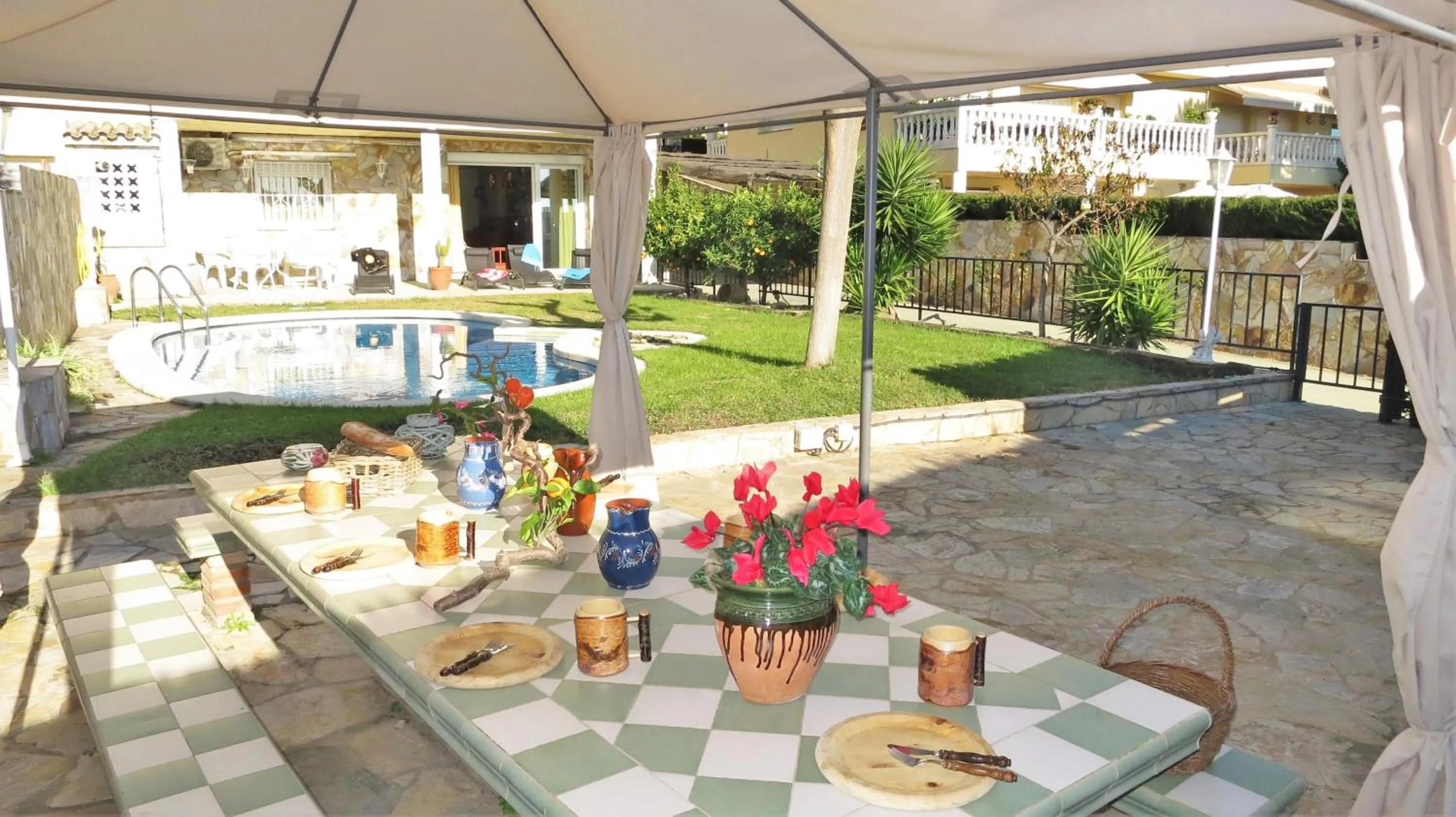 Villa Carolina