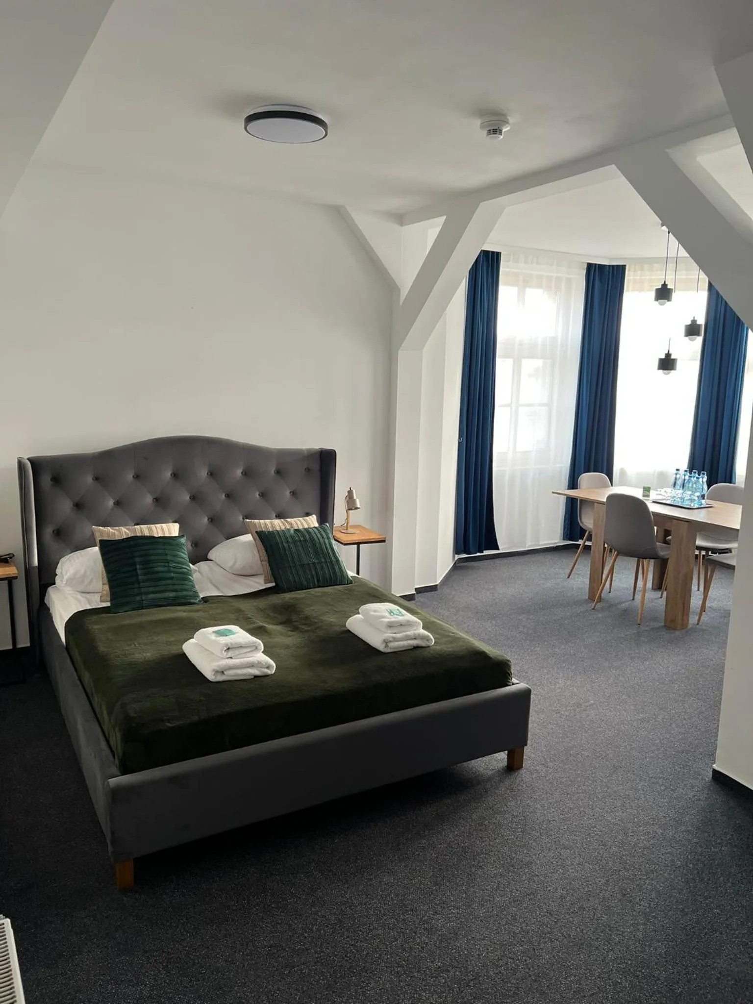 Great Polonia Wrocław Tumski